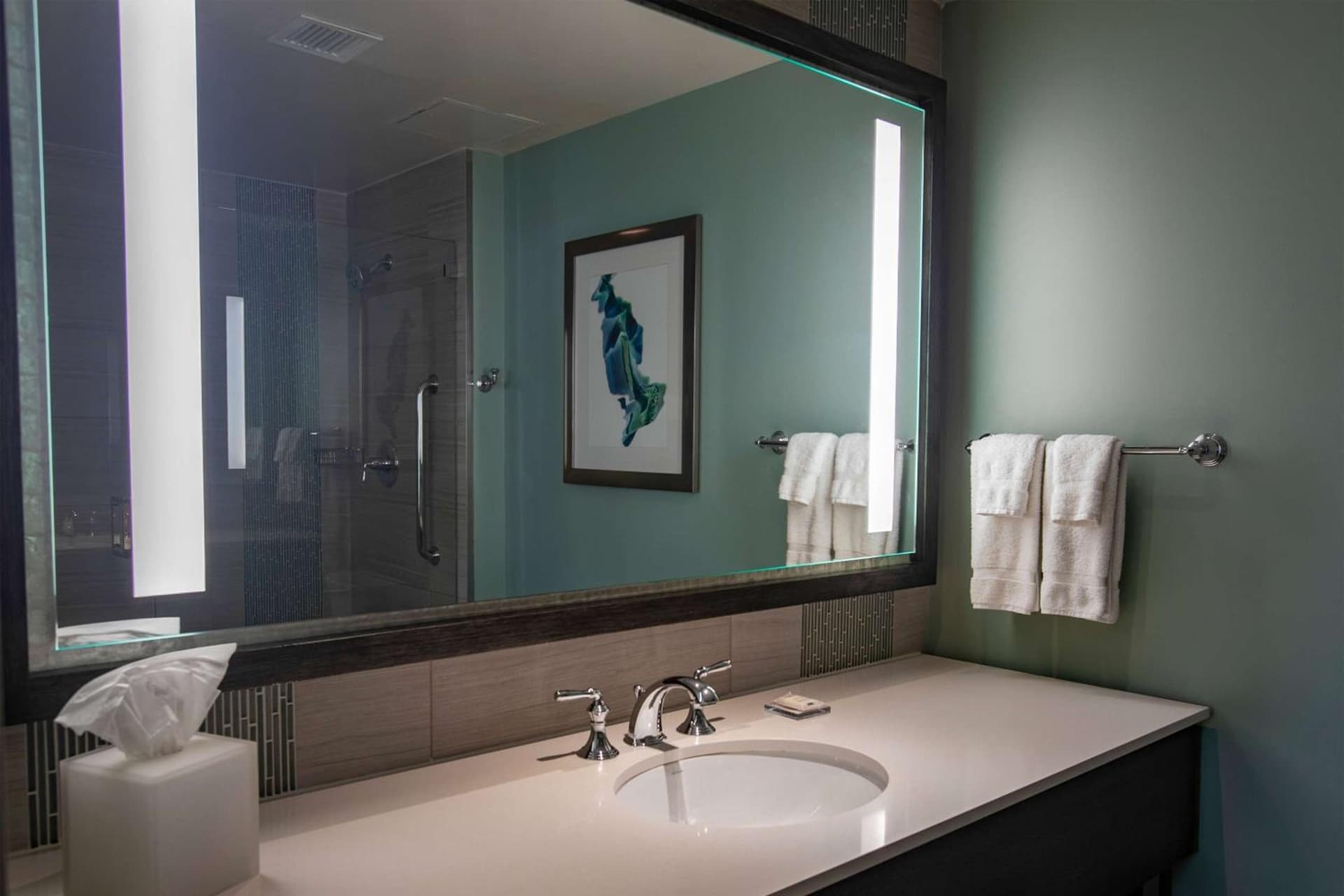 Wyndham Grand Jupiter at Harbourside Place gallery photo in Jupiter, FL — image 117