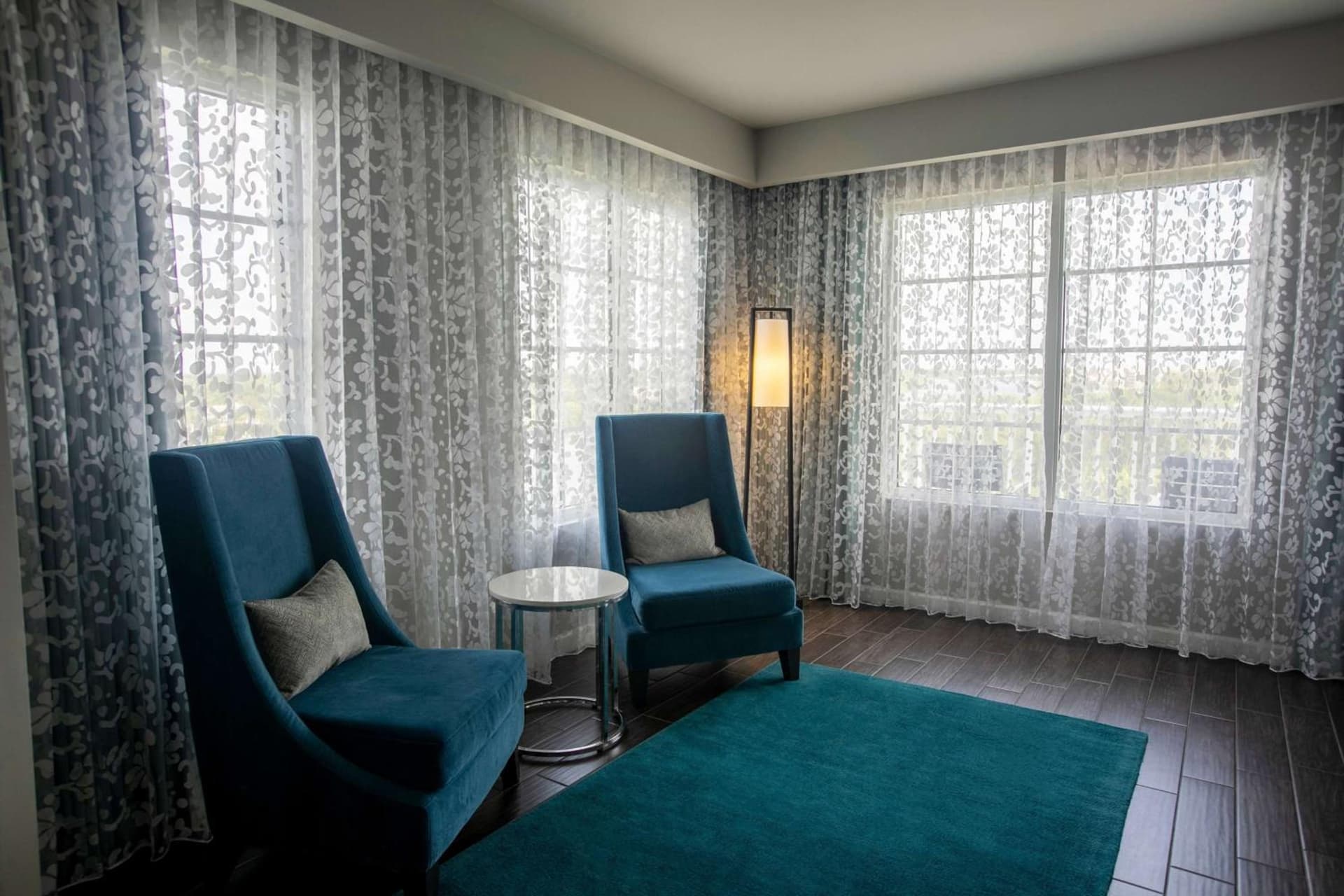 Wyndham Grand Jupiter at Harbourside Place gallery photo in Jupiter, FL — image 25