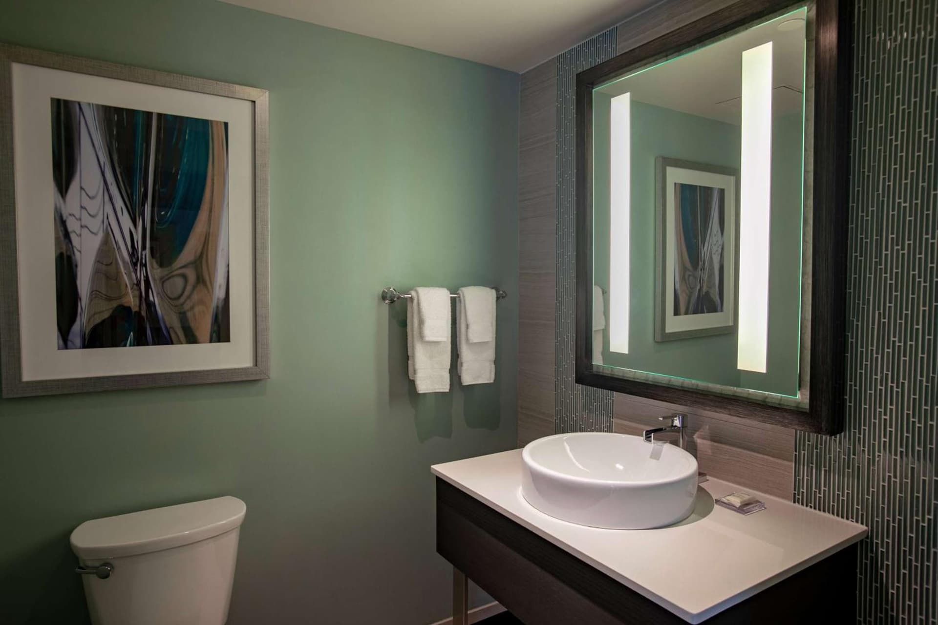 Wyndham Grand Jupiter at Harbourside Place gallery photo in Jupiter, FL — image 134