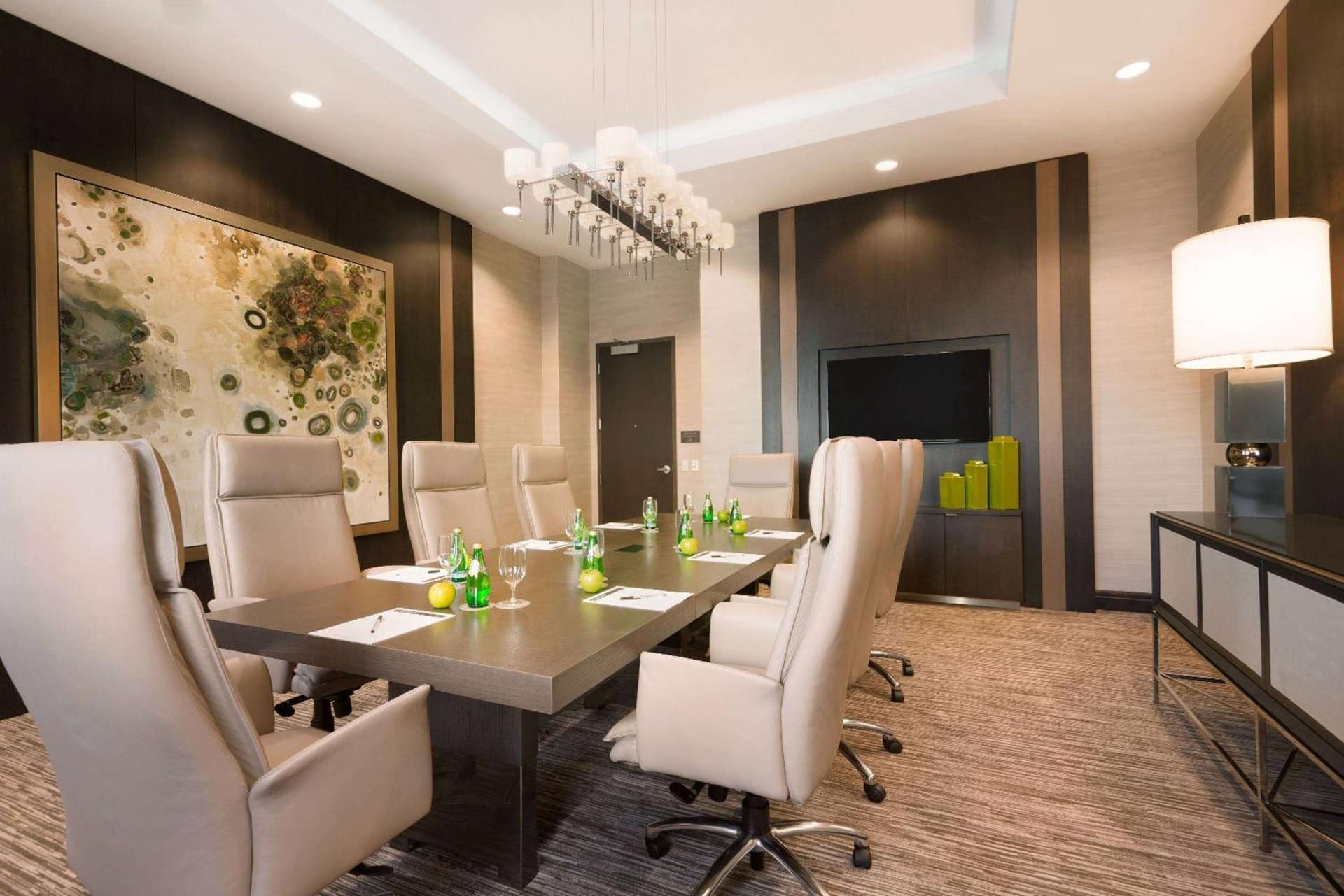Wyndham Grand Jupiter at Harbourside Place gallery photo in Jupiter, FL — image 150