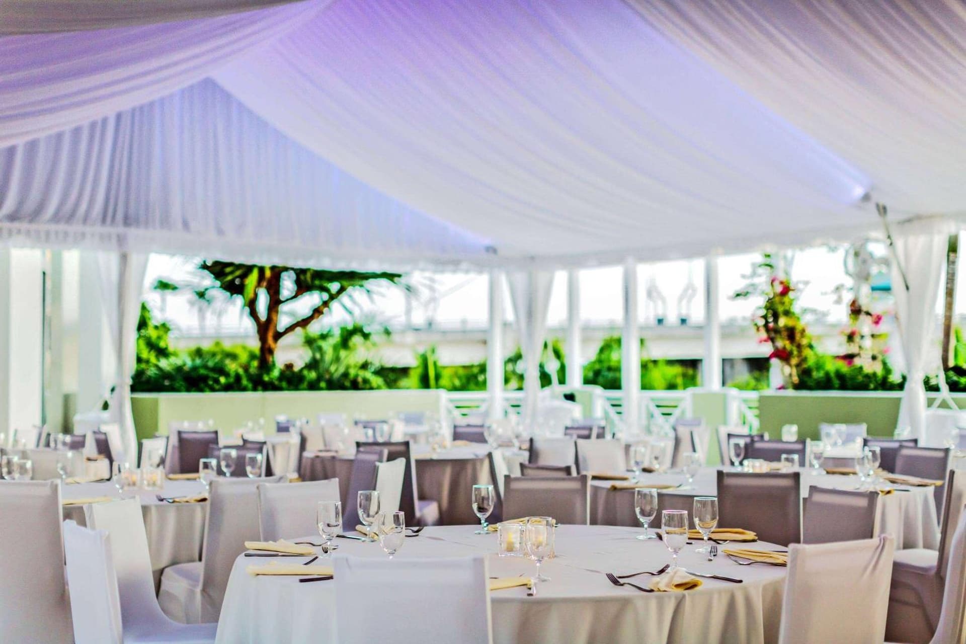 Wyndham Grand Jupiter at Harbourside Place gallery photo in Jupiter, FL — image 141