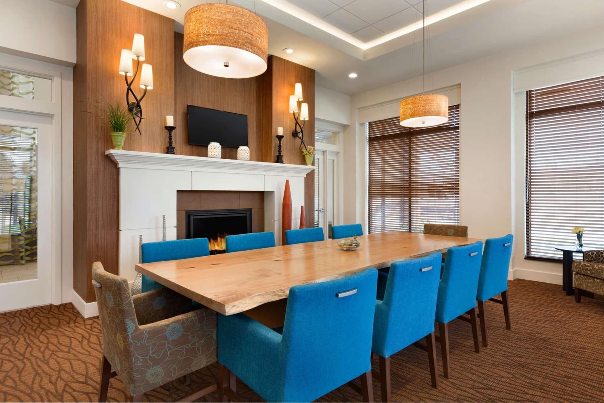 Hilton Garden Inn Medford gallery photo in Medford, OR — image 27