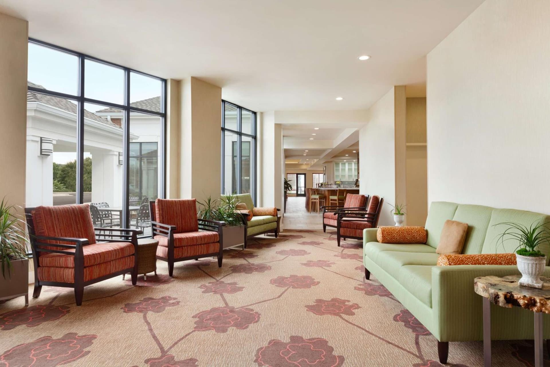 Hilton Garden Inn Medford gallery photo in Medford, OR — image 11