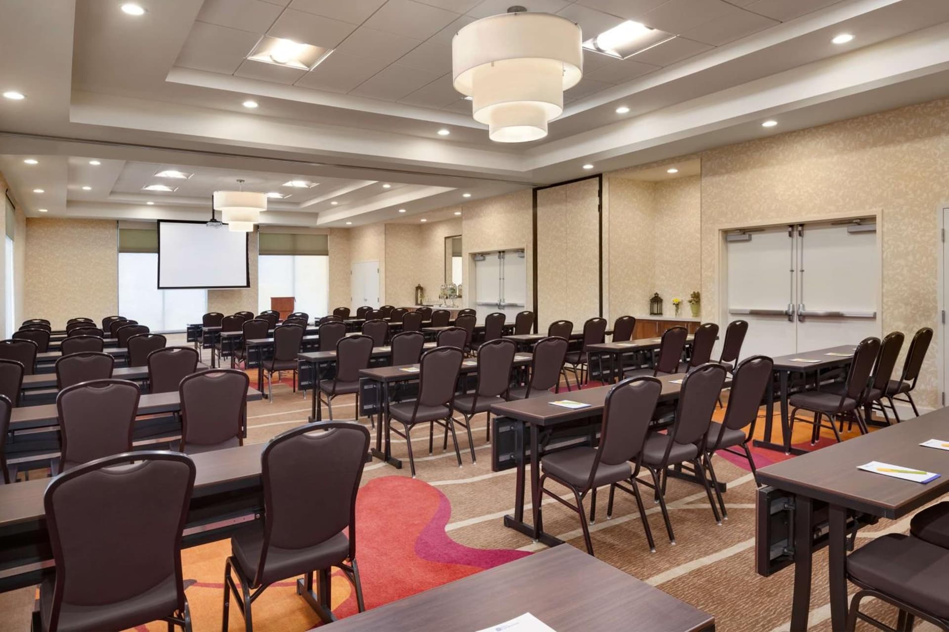 Hilton Garden Inn Medford gallery photo in Medford, OR — image 8