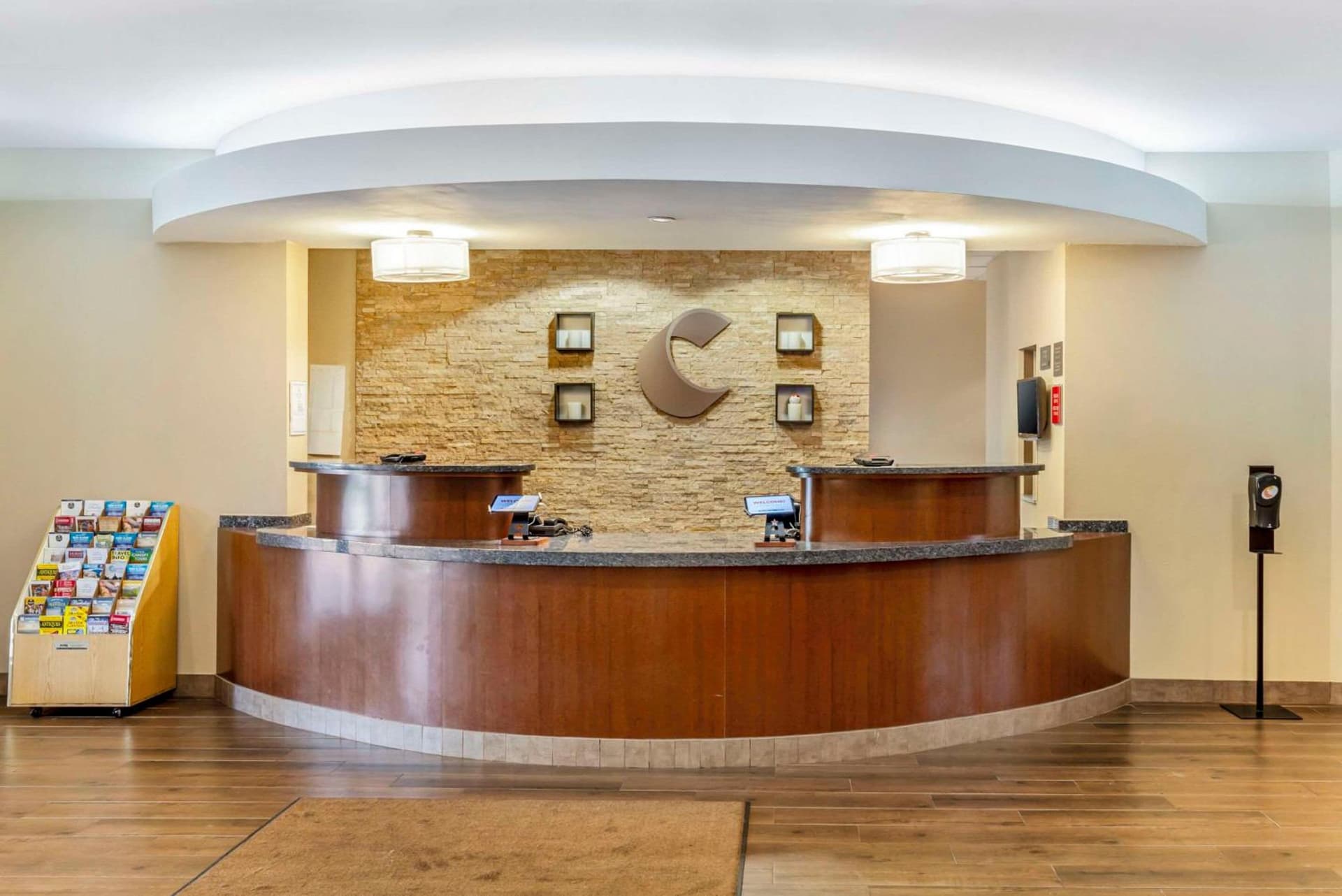 Comfort Suites At Virginia Center Commons gallery photo in Richmond, VA — image 77