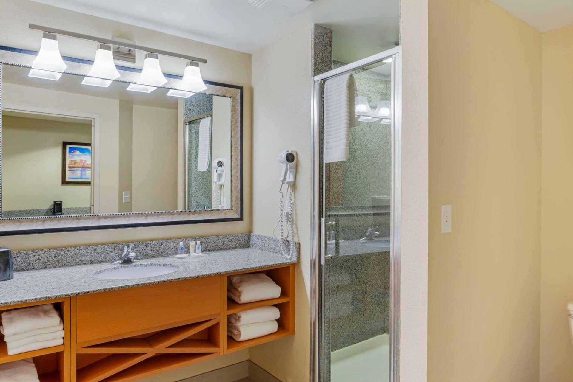Comfort Suites At Virginia Center Commons gallery photo in Richmond, VA — image 71