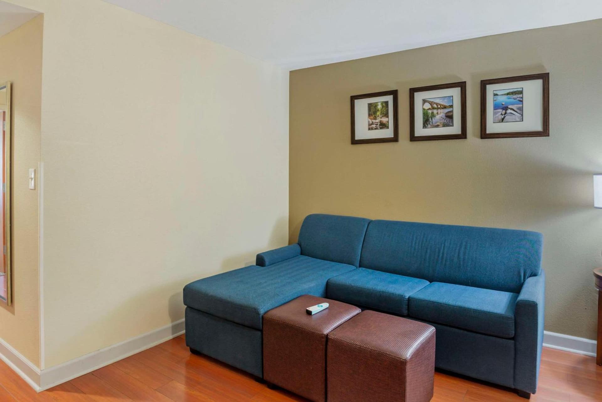 Comfort Suites At Virginia Center Commons gallery photo in Richmond, VA — image 81