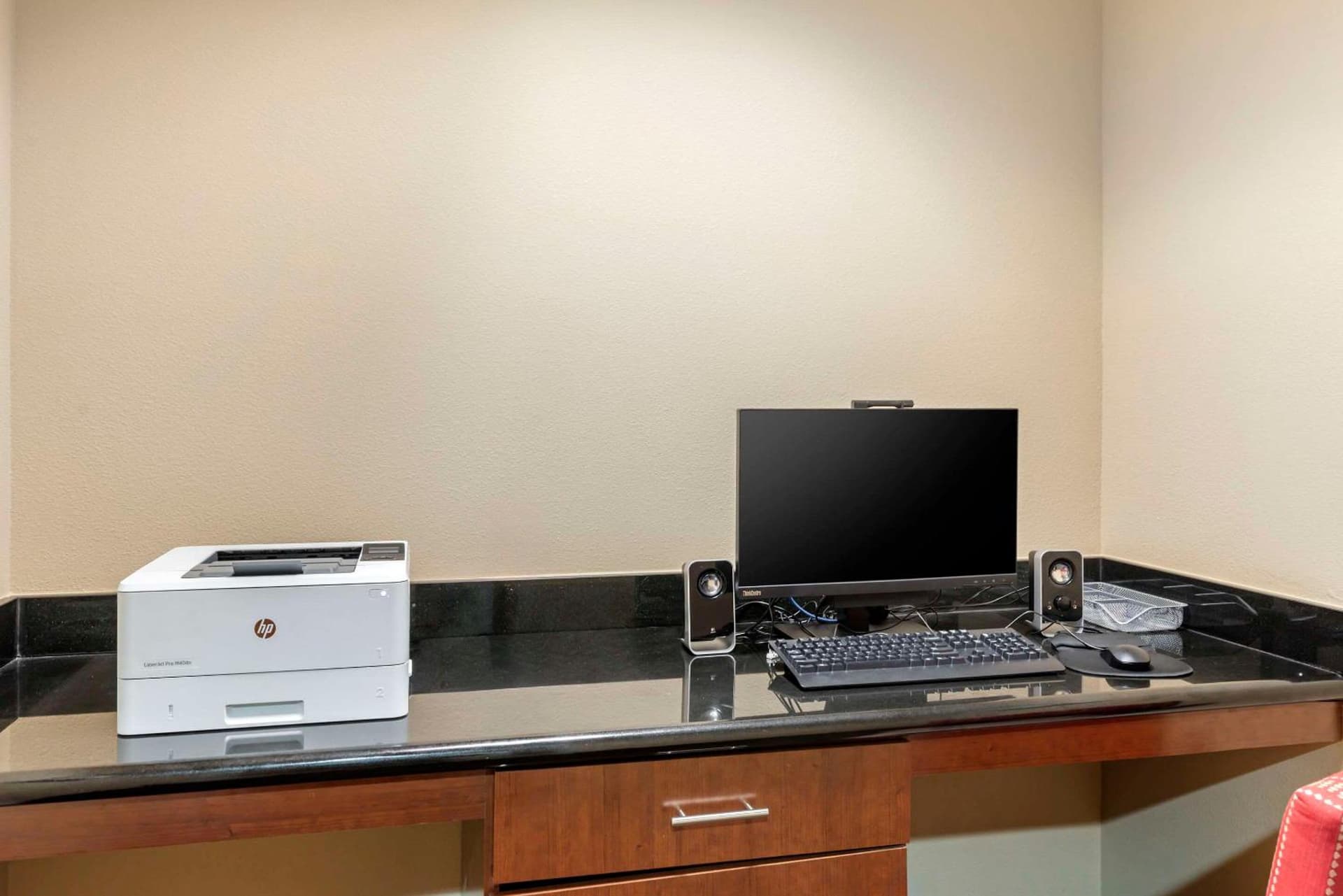 Comfort Suites At Virginia Center Commons gallery photo in Richmond, VA — image 26