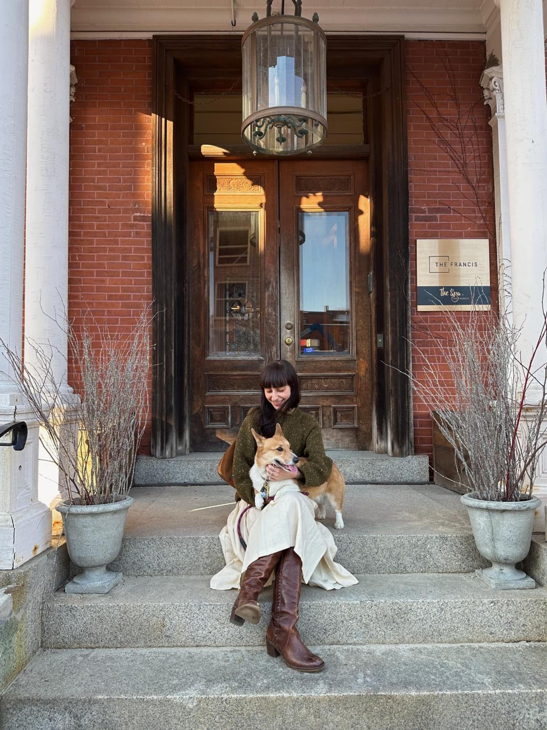 The Francis Hotel gallery photo in Portland, ME — image 24