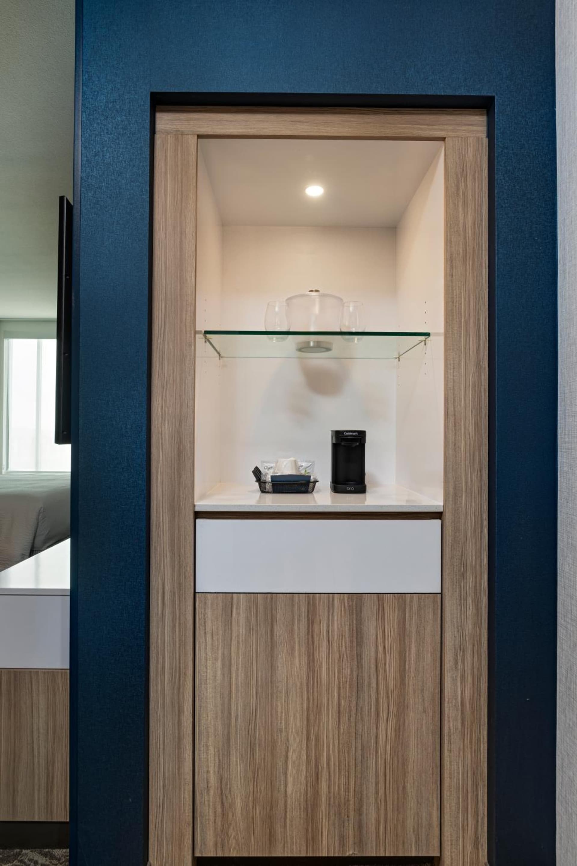 SpringHill Suites by Marriott Dallas Richardson/University Area gallery photo in Dallas, TX — image 8