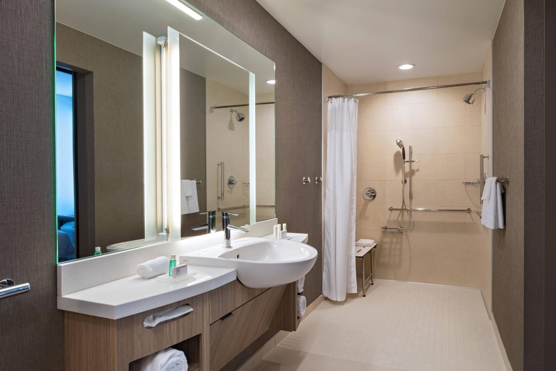 SpringHill Suites by Marriott Dallas Richardson/University Area gallery photo in Dallas, TX — image 22