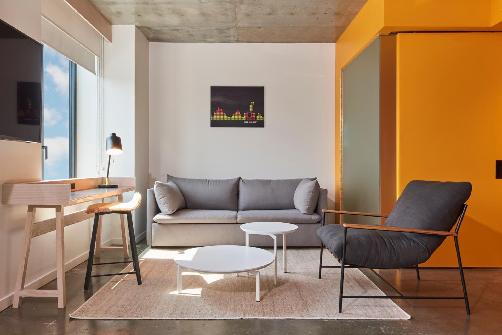 Radio Hotel gallery photo in New York, NY — image 25