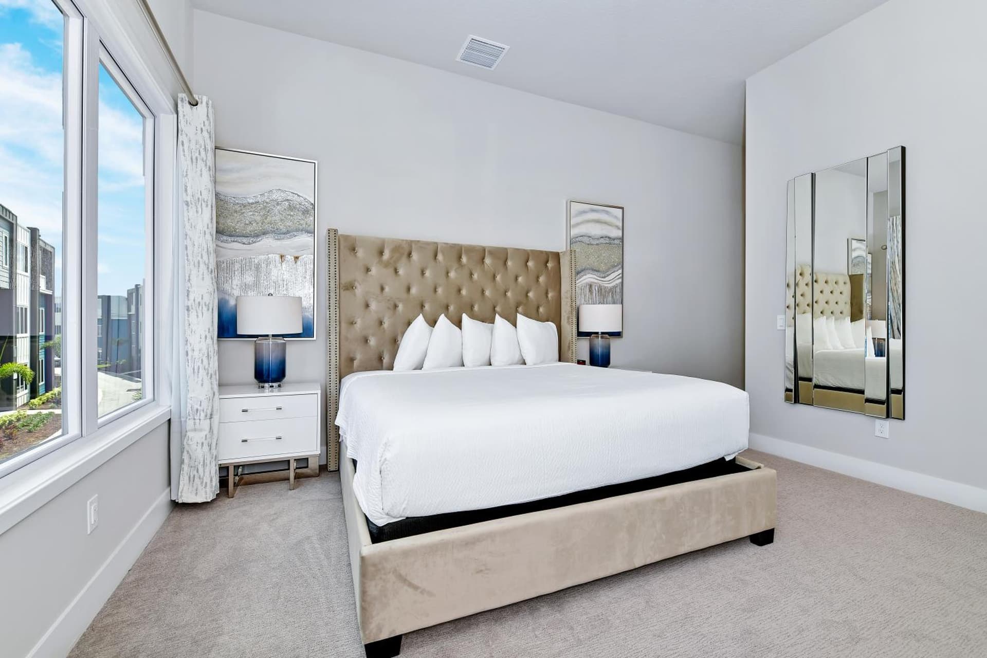 Spectrum Resort Villas Orlando and Waterparks gallery photo in Kissimmee, FL — image 90