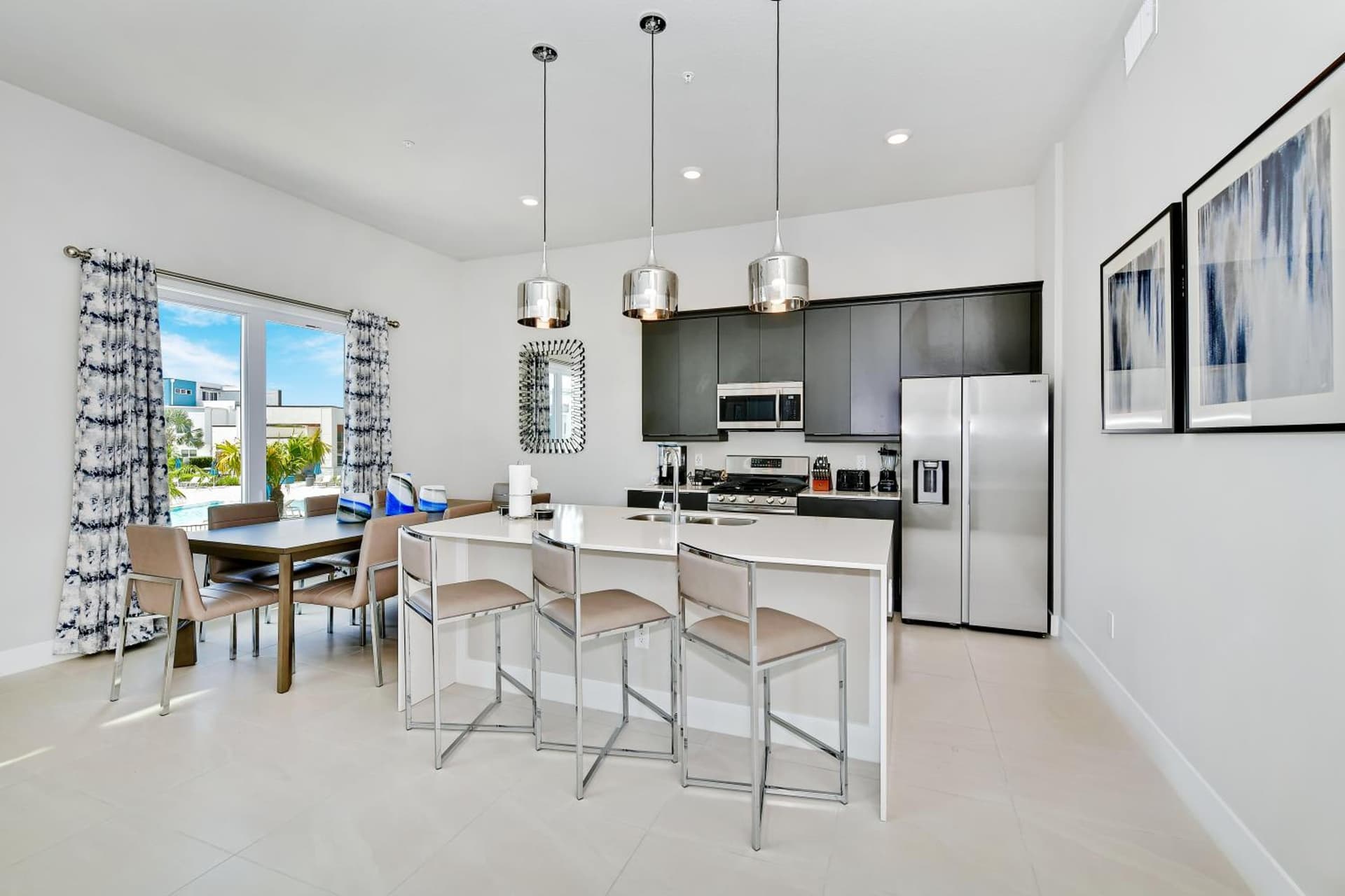 Spectrum Resort Villas Orlando and Waterparks gallery photo in Kissimmee, FL — image 172