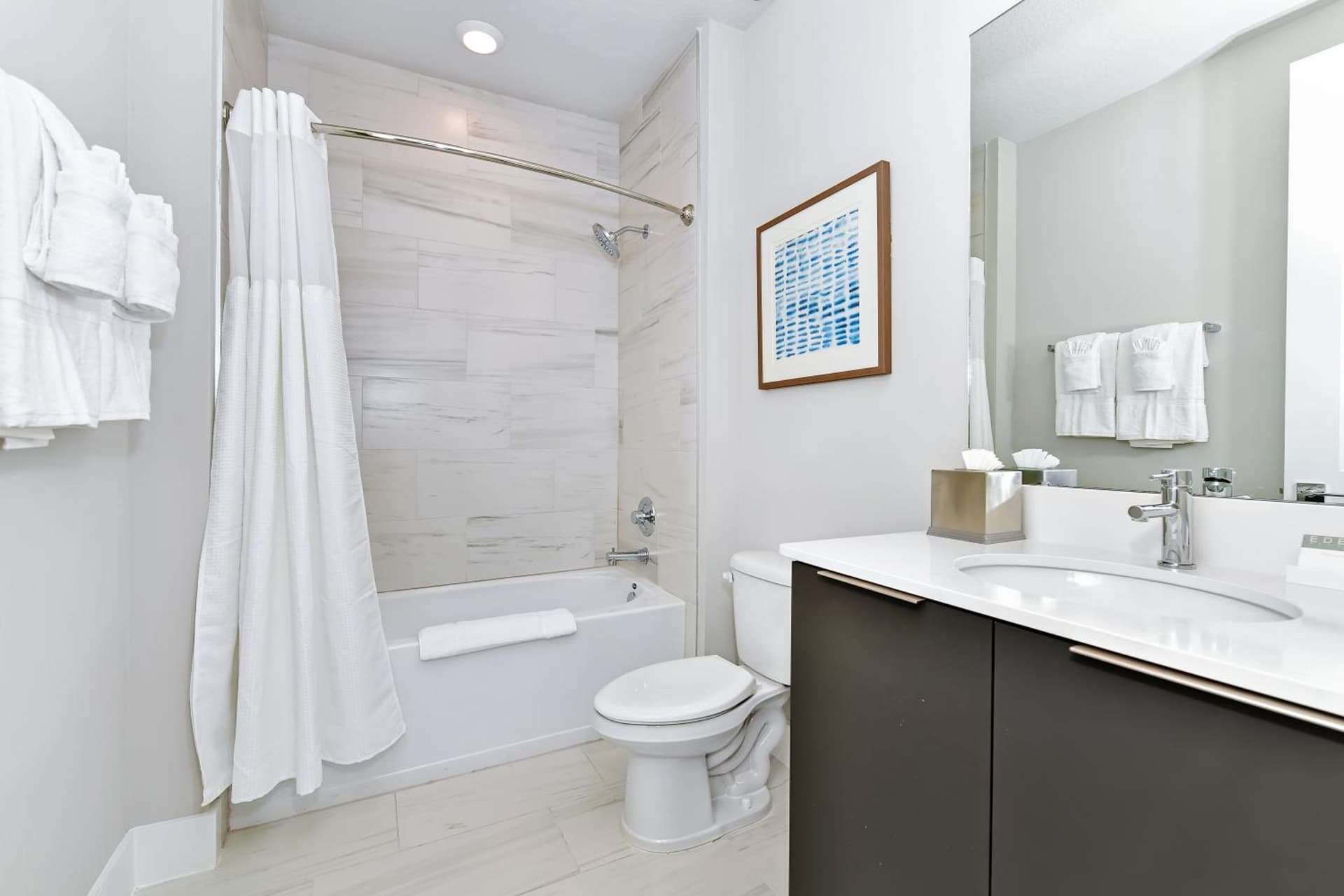 Spectrum Resort Villas Orlando and Waterparks gallery photo in Kissimmee, FL — image 75
