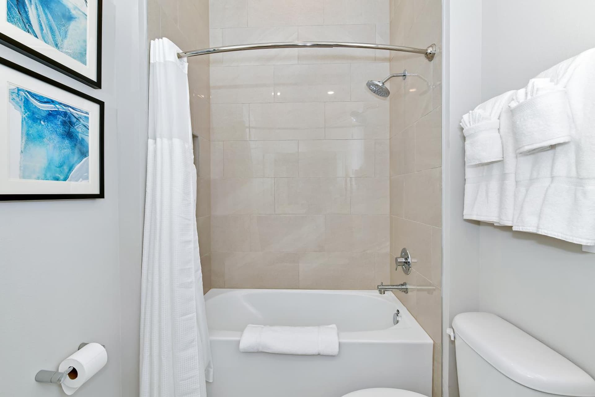 Spectrum Resort Villas Orlando and Waterparks gallery photo in Kissimmee, FL — image 184