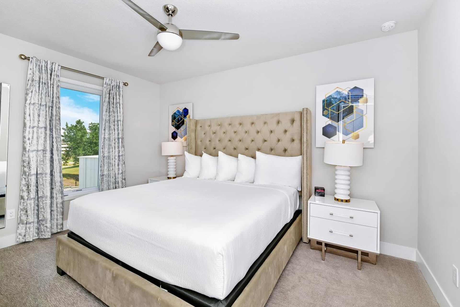 Spectrum Resort Villas Orlando and Waterparks gallery photo in Kissimmee, FL — image 125