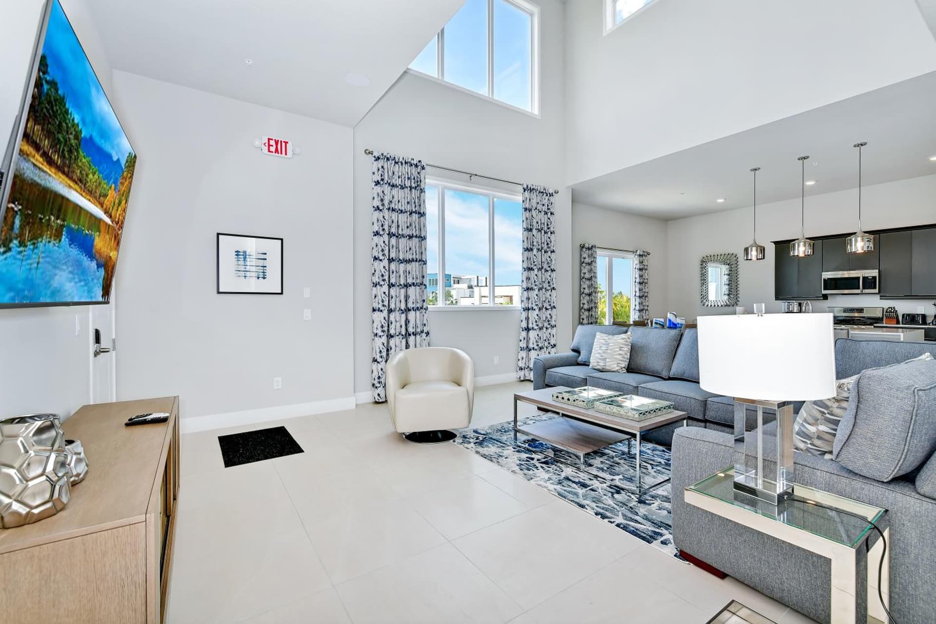 Spectrum Resort Villas Orlando and Waterparks gallery photo in Kissimmee, FL — image 15