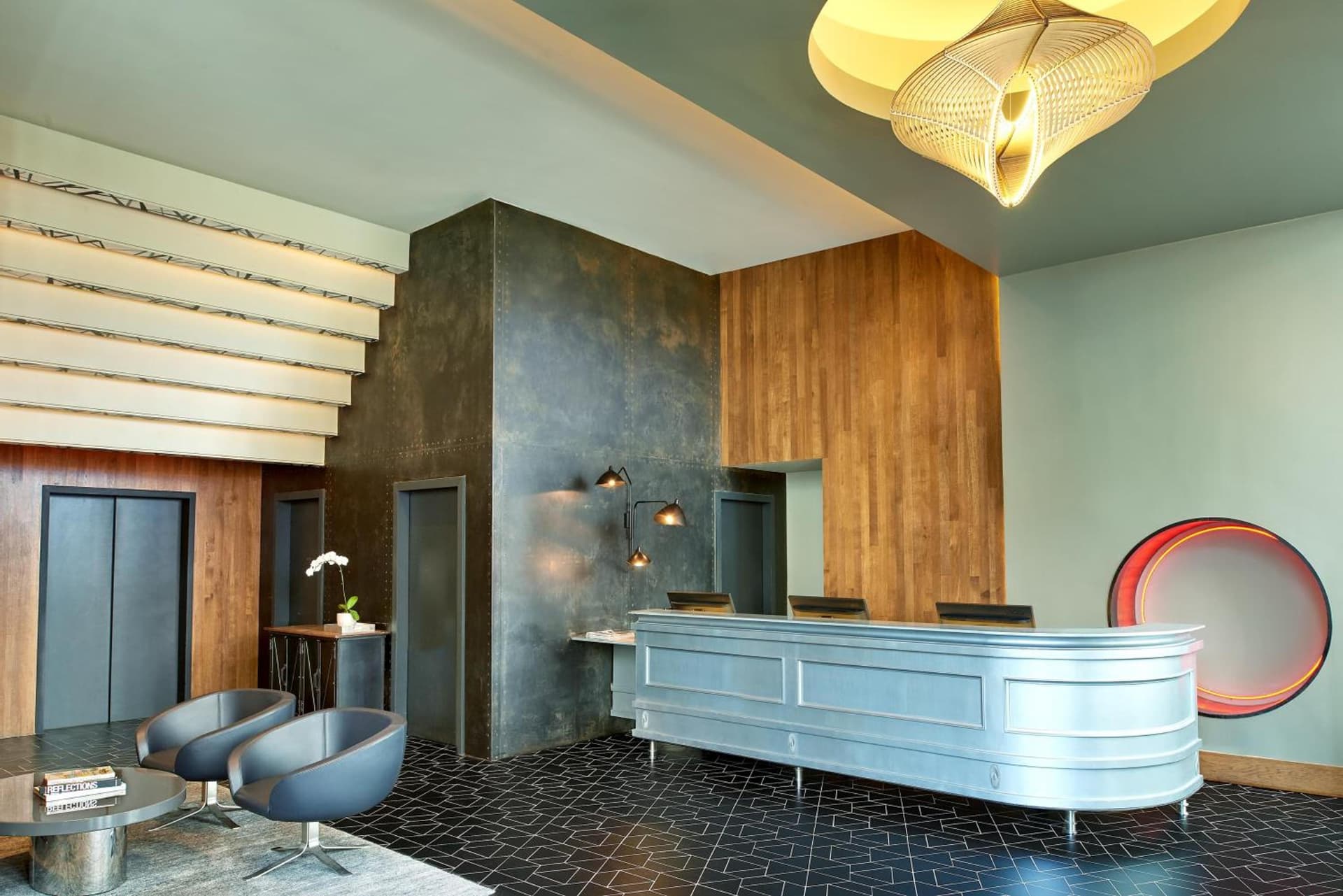 Hotel Zelos San Francisco property views in San Francisco, CA — gallery photo 3