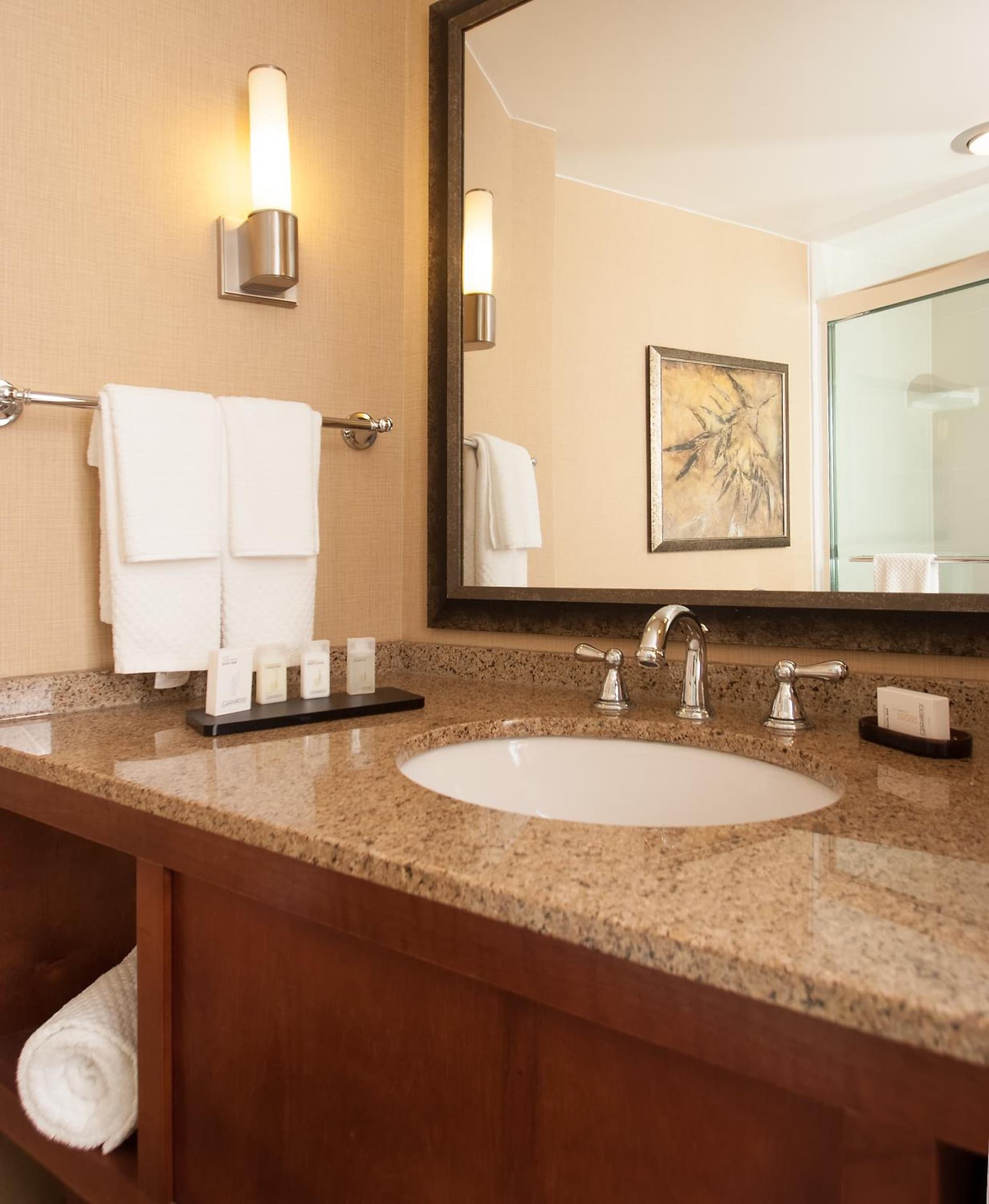 Embassy Suites by Hilton Minneapolis Bloomington Edina gallery photo in Bloomington, MN — image 13