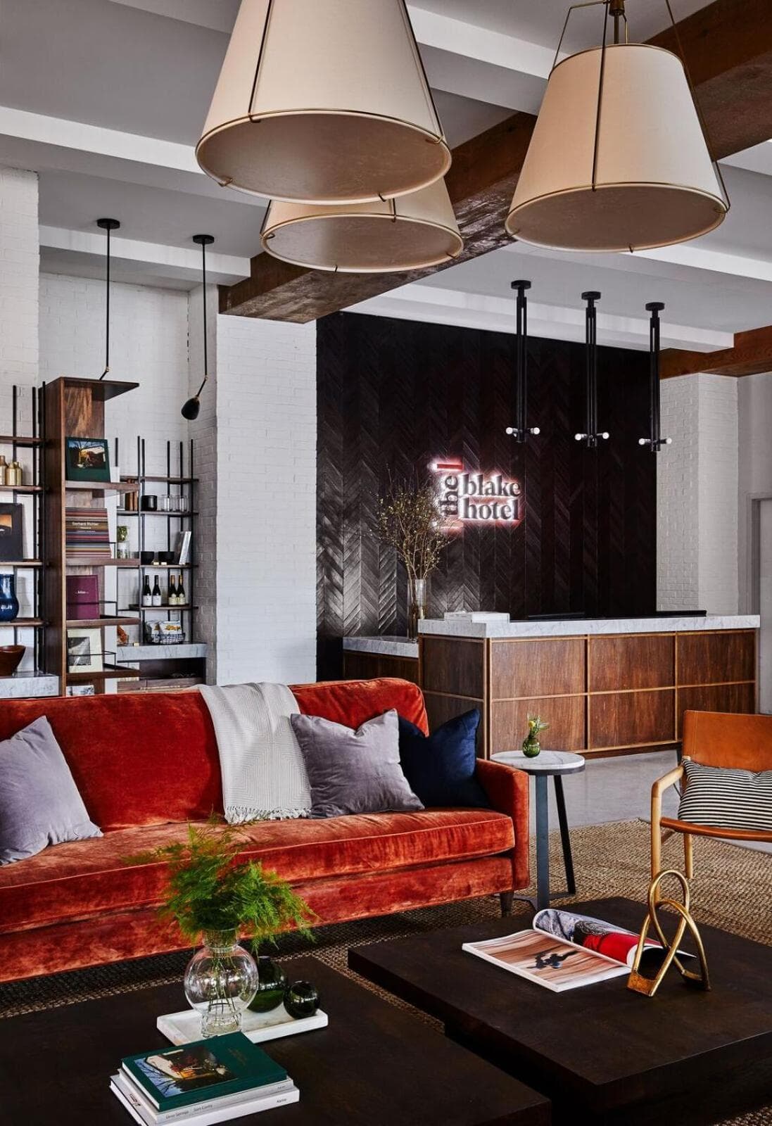 The Blake Hotel gallery photo in New Haven, CT — image 27
