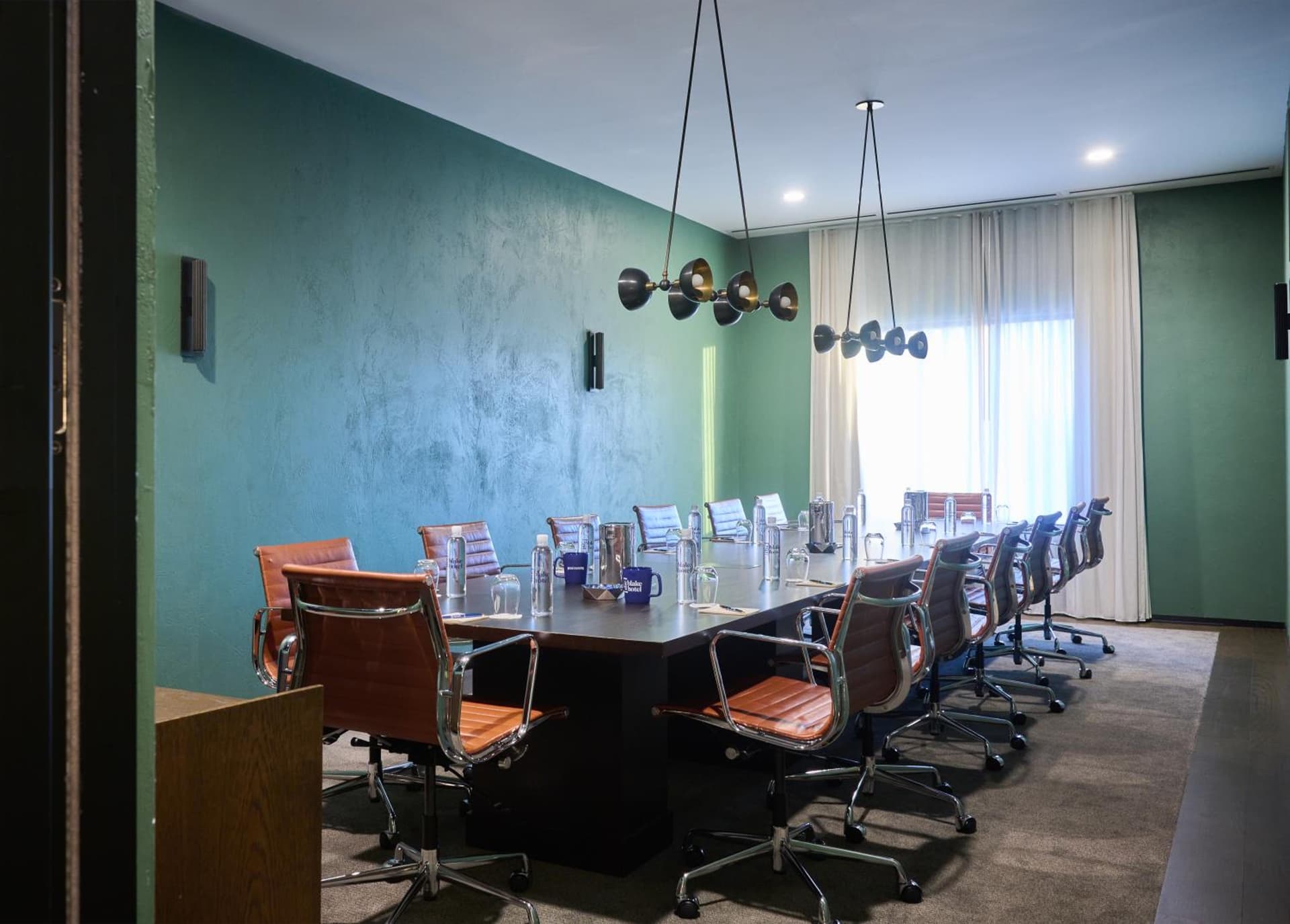 The Blake Hotel gallery photo in New Haven, CT — image 6