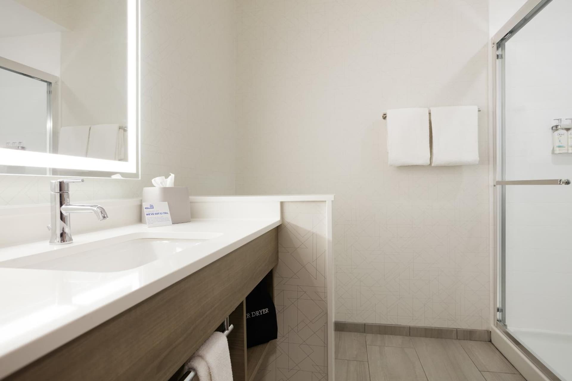 Holiday Inn Express Toledo North by IHG gallery photo in Toledo, OH — image 24
