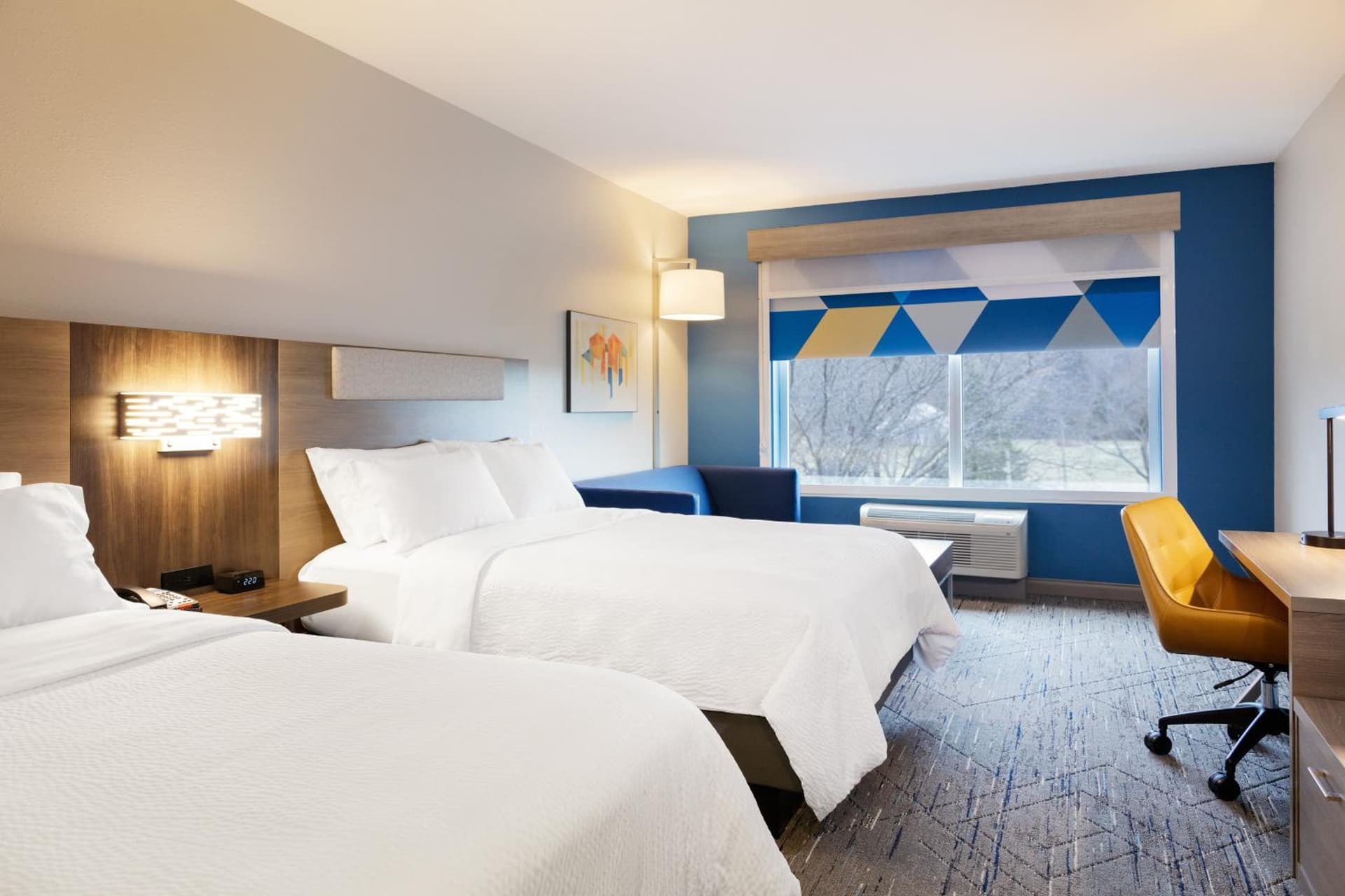Holiday Inn Express Toledo North by IHG gallery photo in Toledo, OH — image 20