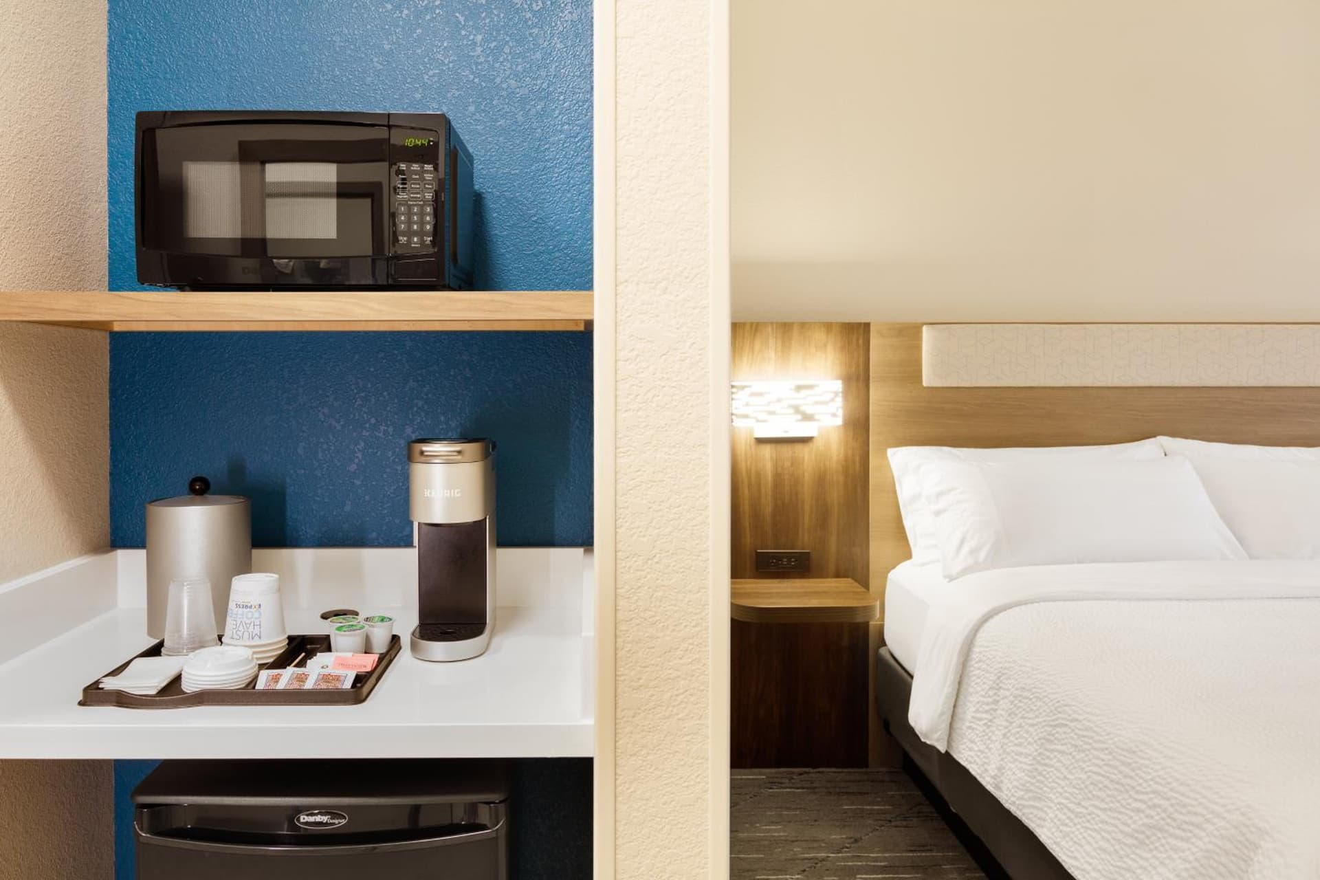 Holiday Inn Express Toledo North by IHG gallery photo in Toledo, OH — image 23