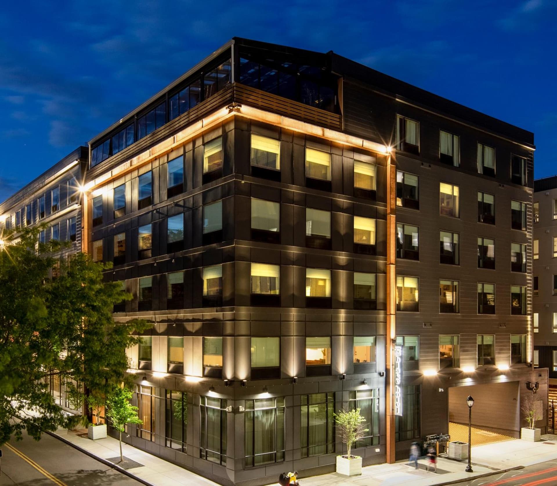 The Blake Hotel gallery photo in New Haven, CT — image 25
