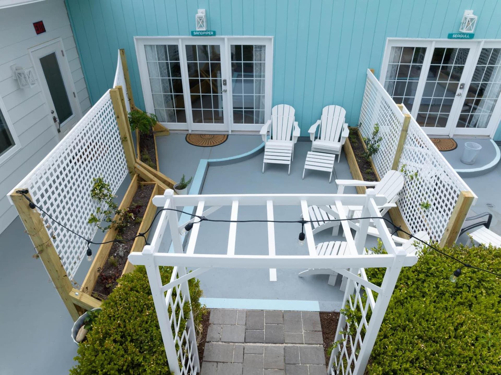 Mar Bella Boutique Hotel & Spa gallery photo in Rehoboth Beach, DE — image 13