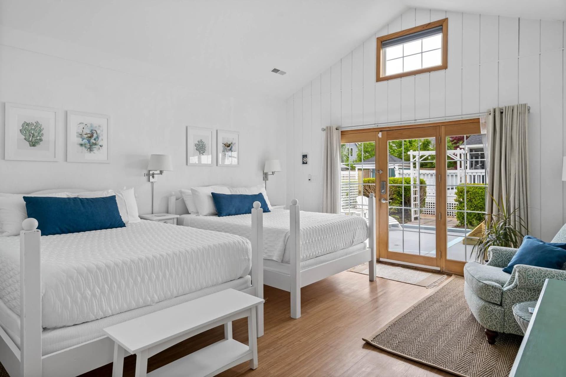 Mar Bella Boutique Hotel & Spa gallery photo in Rehoboth Beach, DE — image 16