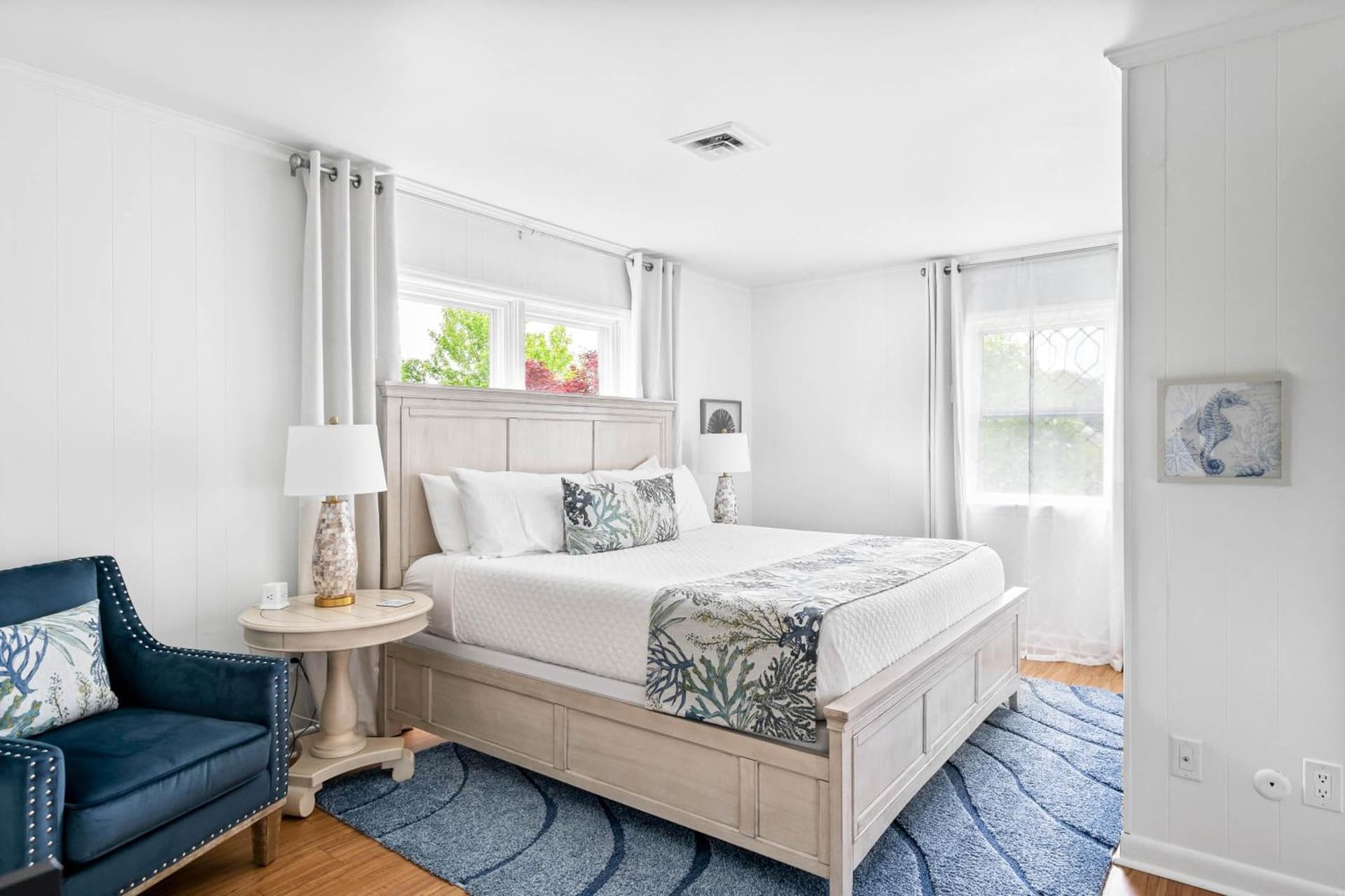 Mar Bella Boutique Hotel & Spa gallery photo in Rehoboth Beach, DE — image 7