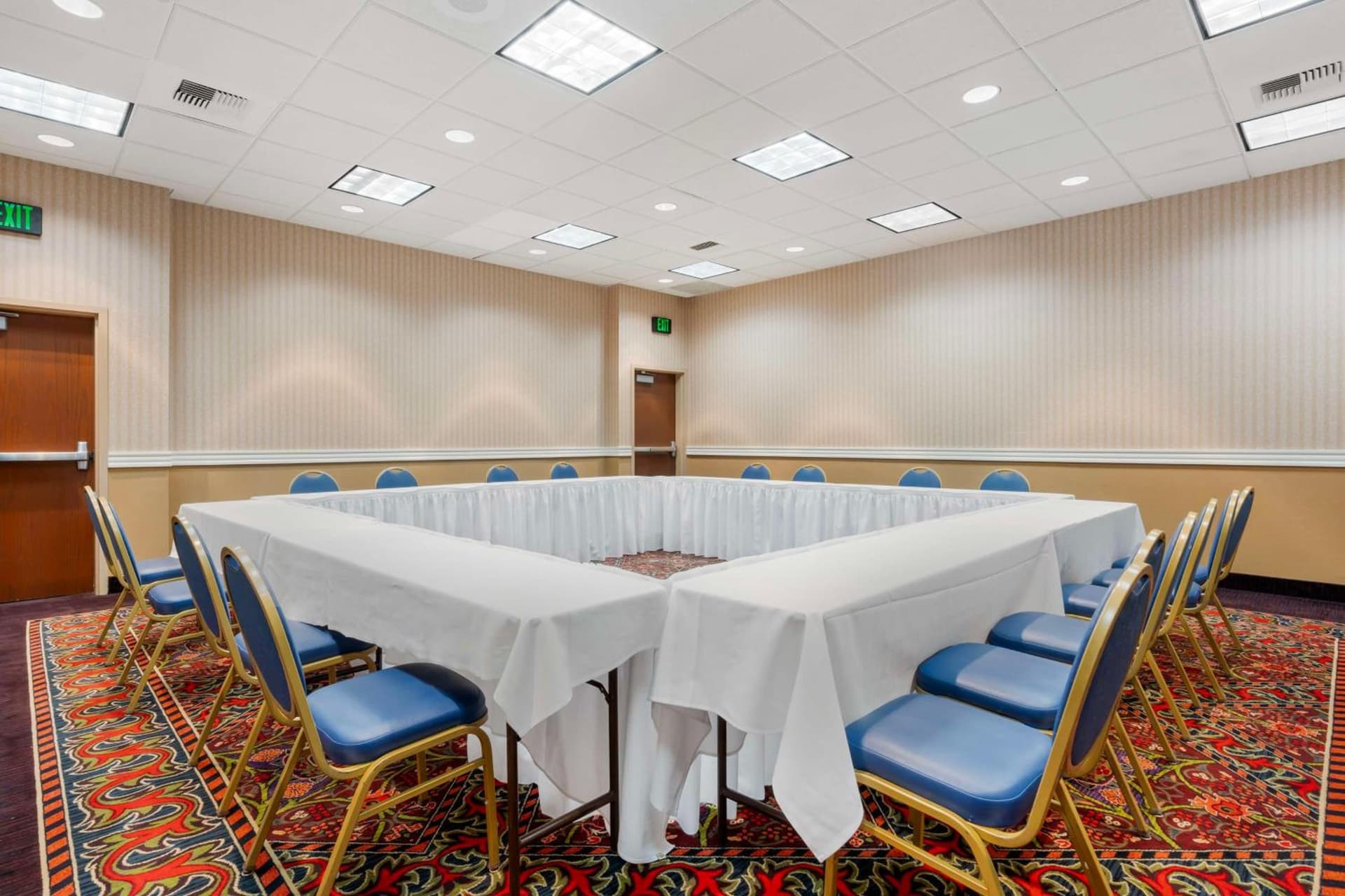 Best Western Plus Boomtown Casino Hotel gallery photo in Reno, NV — image 37