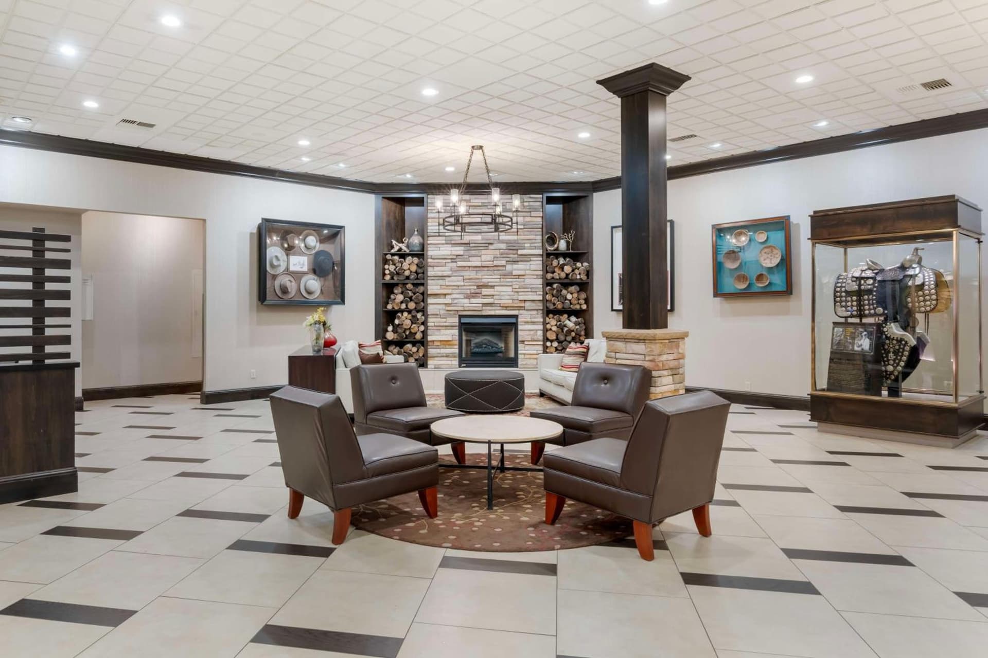 Best Western Plus Boomtown Casino Hotel gallery photo in Reno, NV — image 32