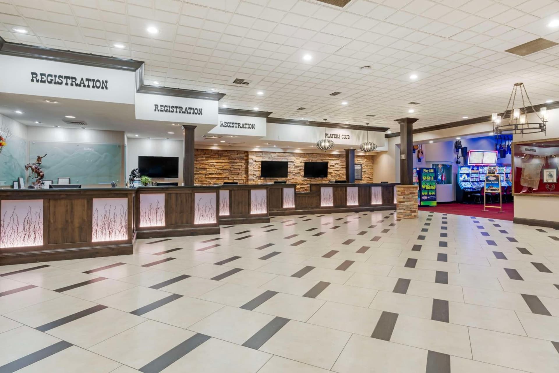 Best Western Plus Boomtown Casino Hotel gallery photo in Reno, NV — image 30