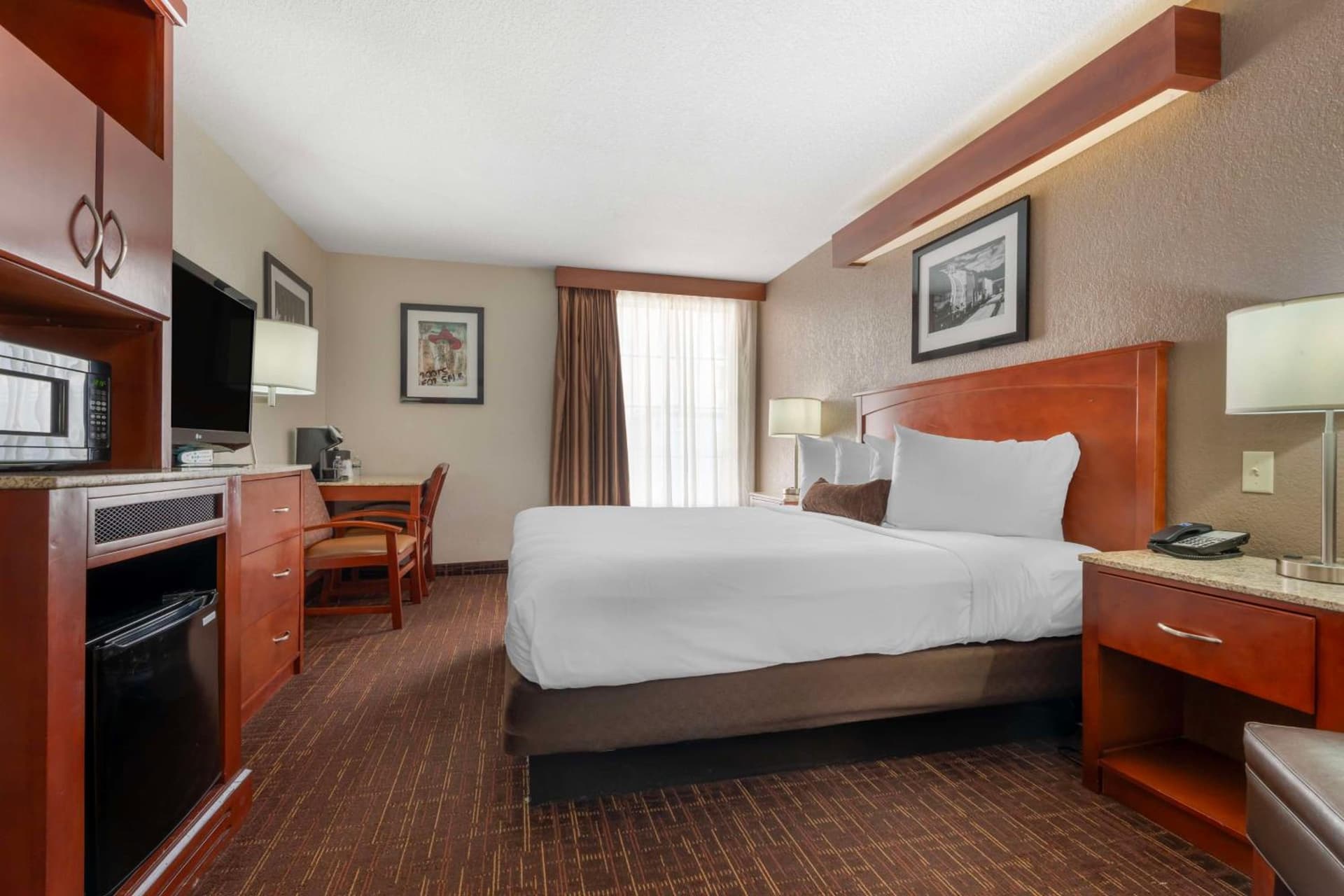 Best Western Plus Boomtown Casino Hotel gallery photo in Reno, NV — image 49
