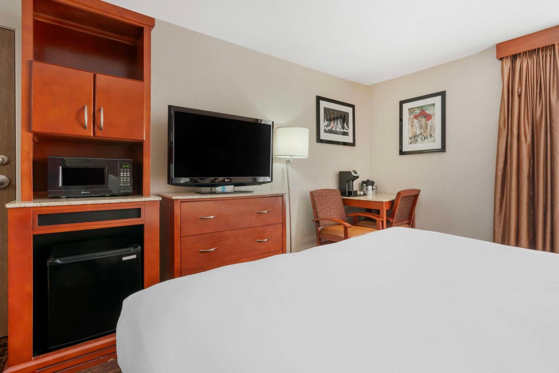 Best Western Plus Boomtown Casino Hotel gallery photo in Reno, NV — image 20