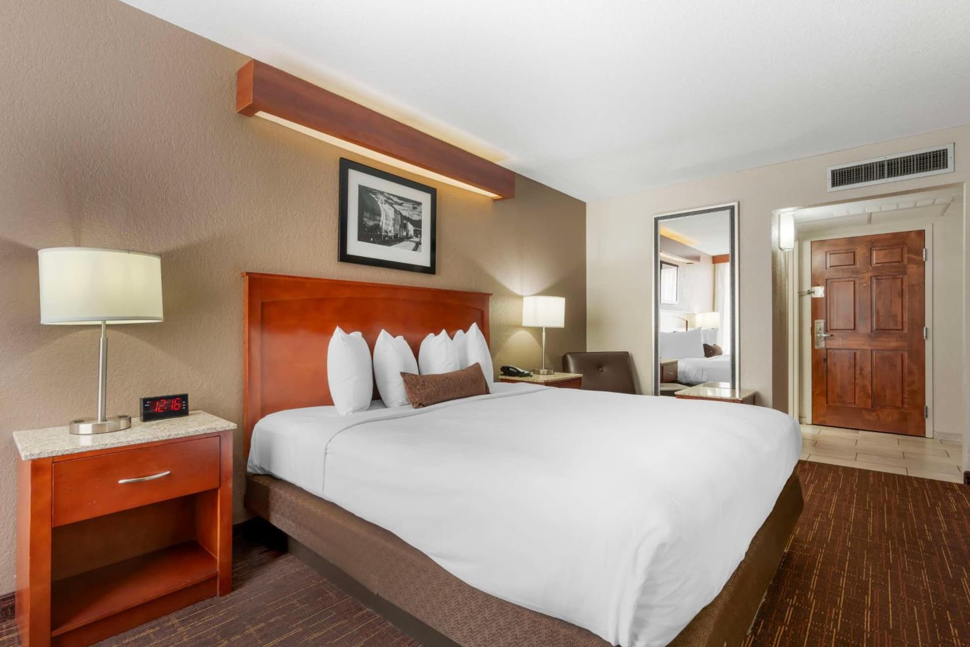 Best Western Plus Boomtown Casino Hotel gallery photo in Reno, NV — image 19