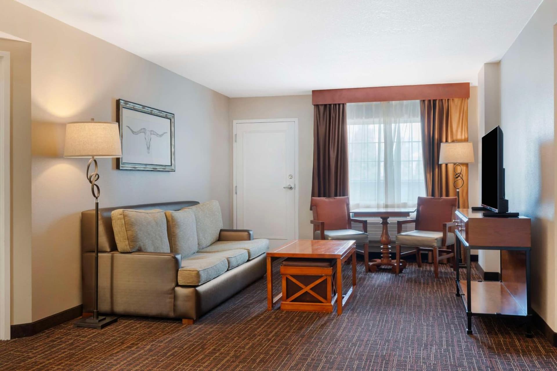 Best Western Plus Boomtown Casino Hotel gallery photo in Reno, NV — image 22