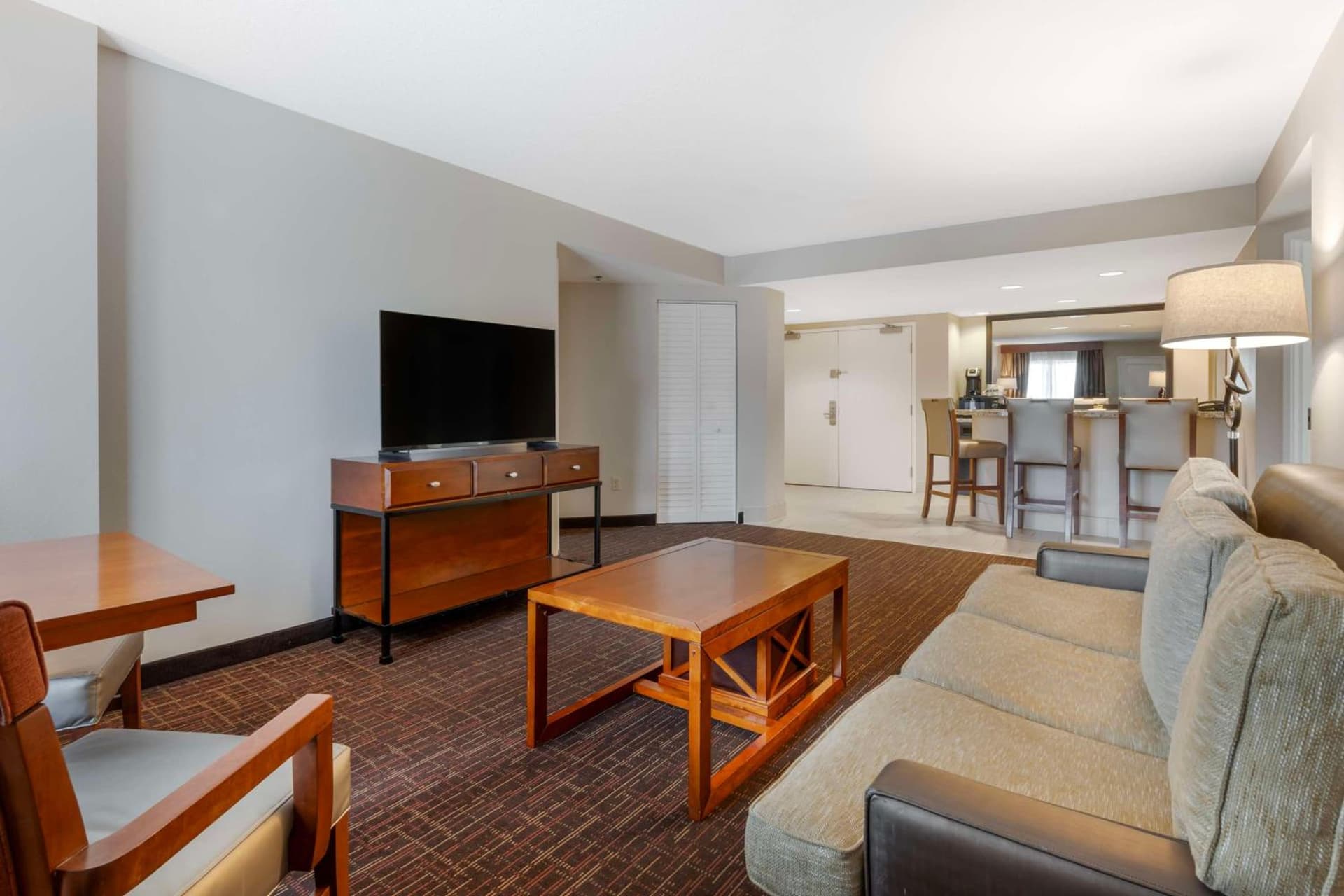 Best Western Plus Boomtown Casino Hotel gallery photo in Reno, NV — image 15