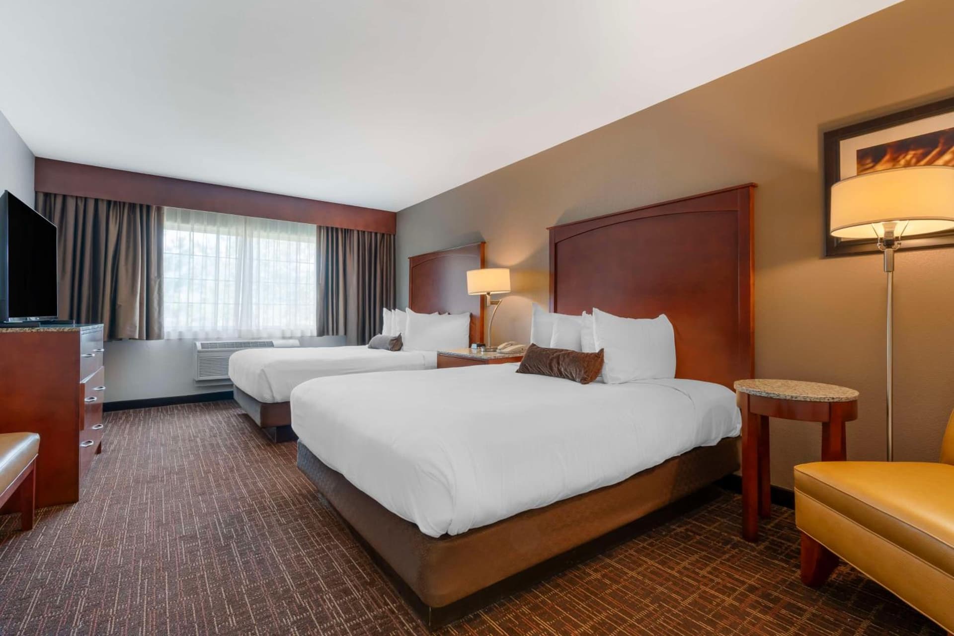 Best Western Plus Boomtown Casino Hotel gallery photo in Reno, NV — image 28