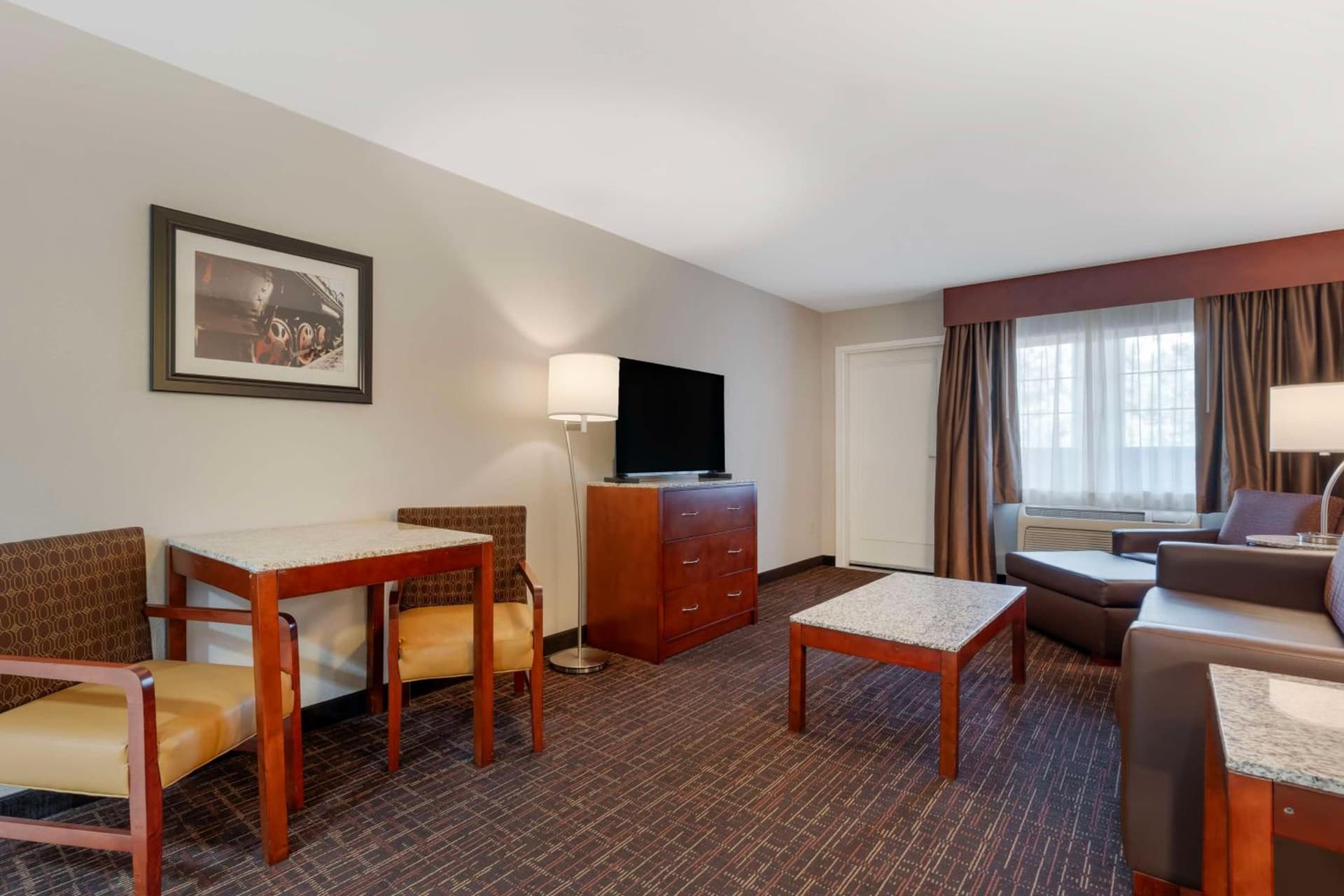Best Western Plus Boomtown Casino Hotel gallery photo in Reno, NV — image 46