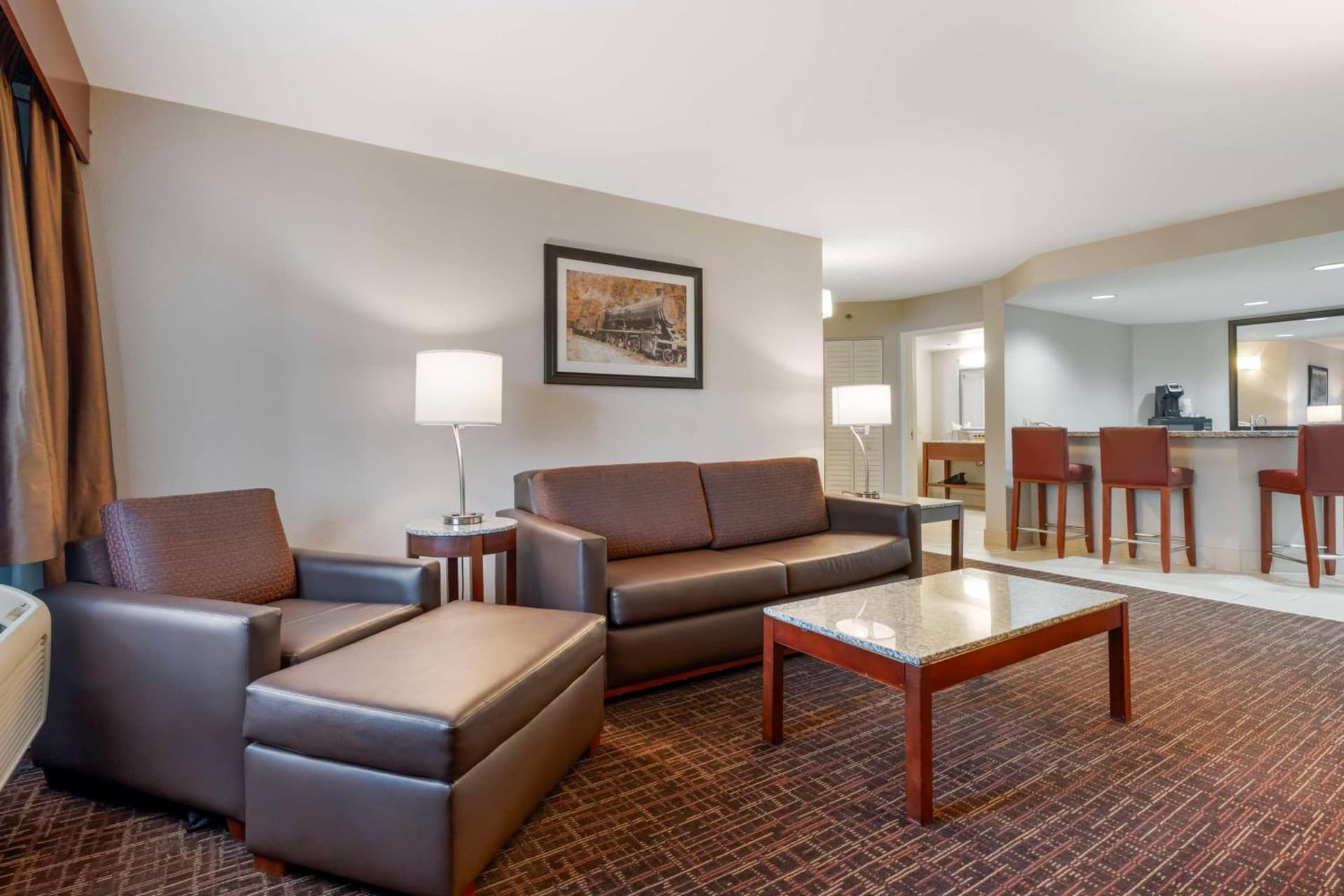 Best Western Plus Boomtown Casino Hotel gallery photo in Reno, NV — image 6