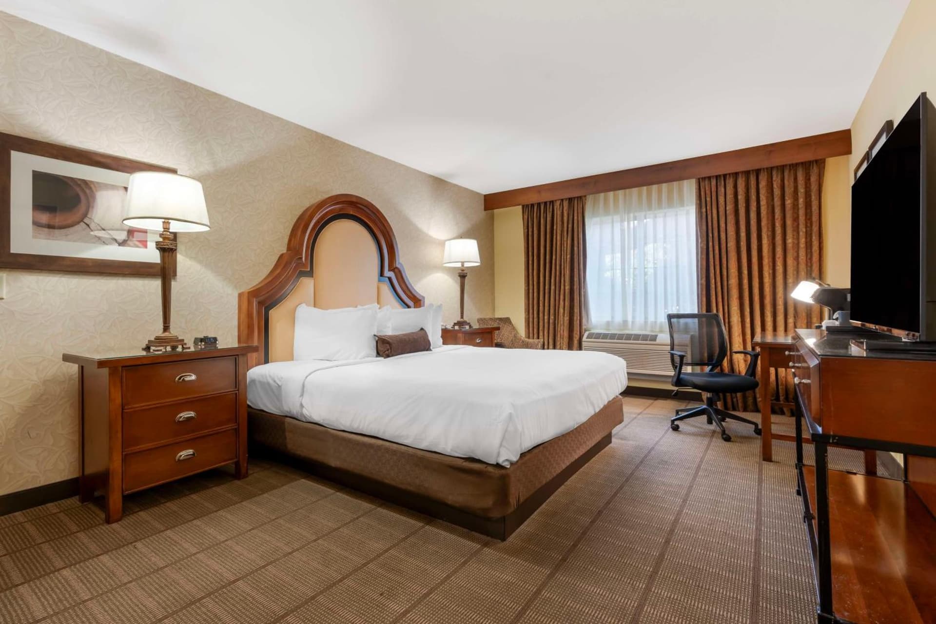 Best Western Plus Boomtown Casino Hotel gallery photo in Reno, NV — image 47