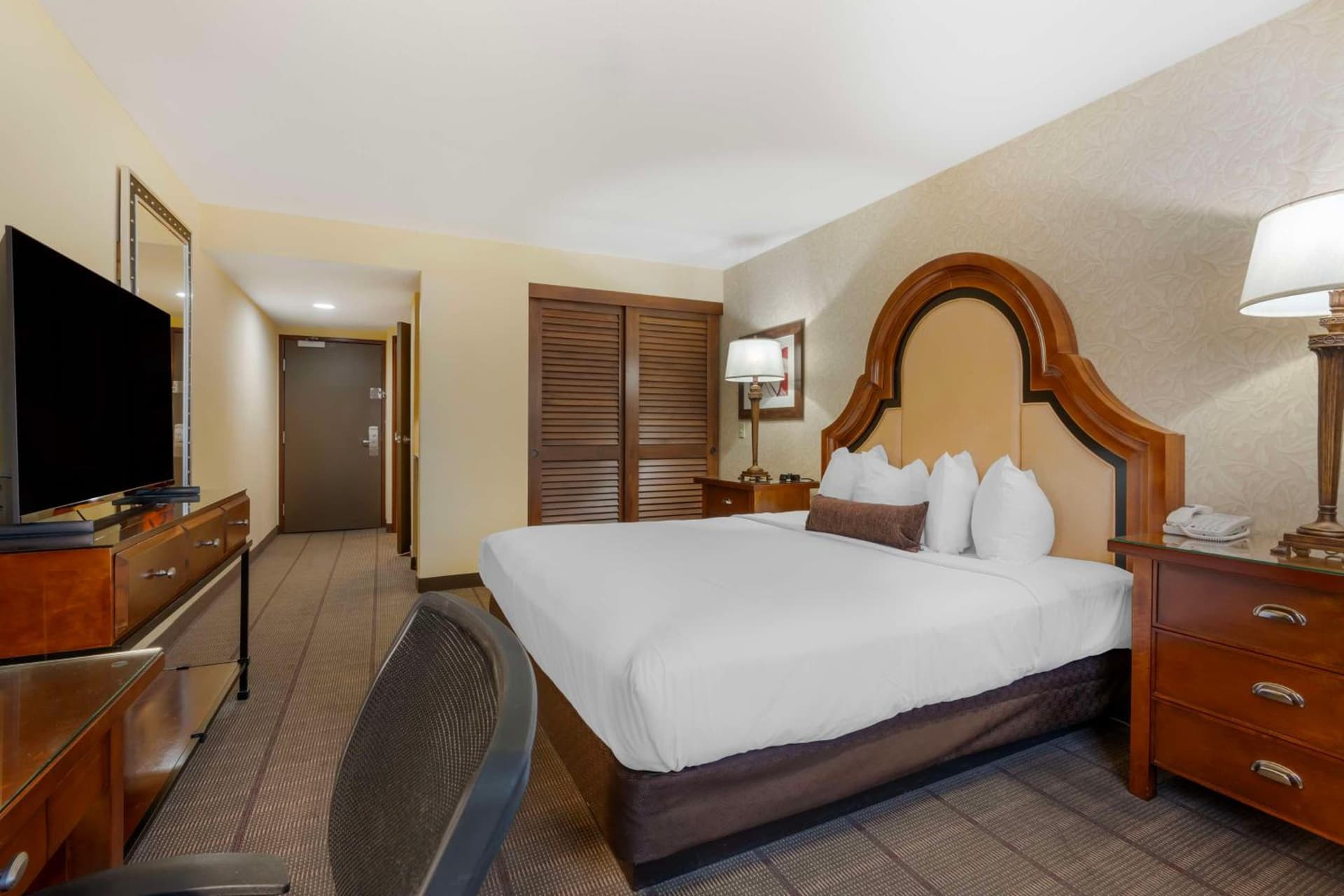 Best Western Plus Boomtown Casino Hotel gallery photo in Reno, NV — image 42