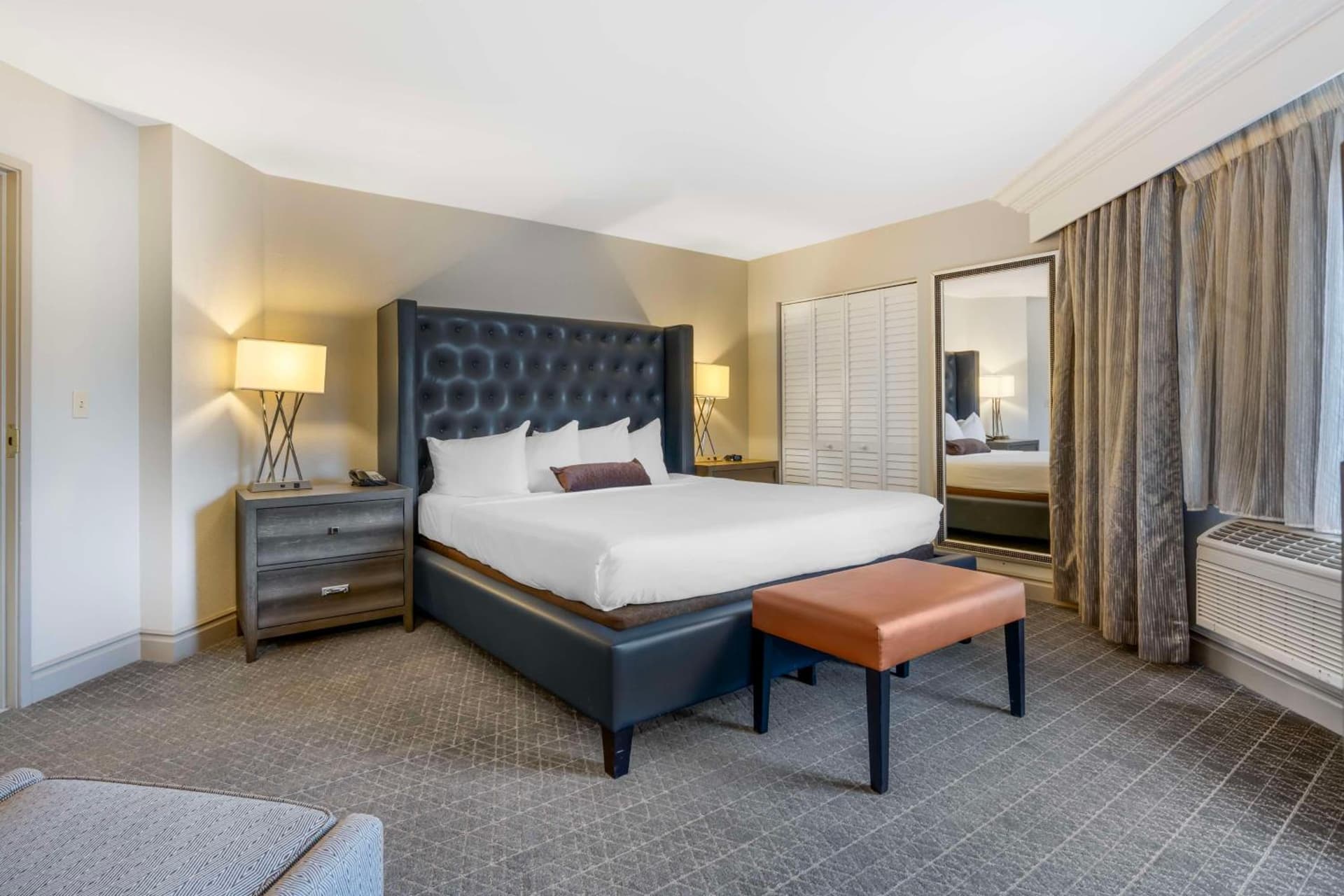 Best Western Plus Boomtown Casino Hotel gallery photo in Reno, NV — image 21