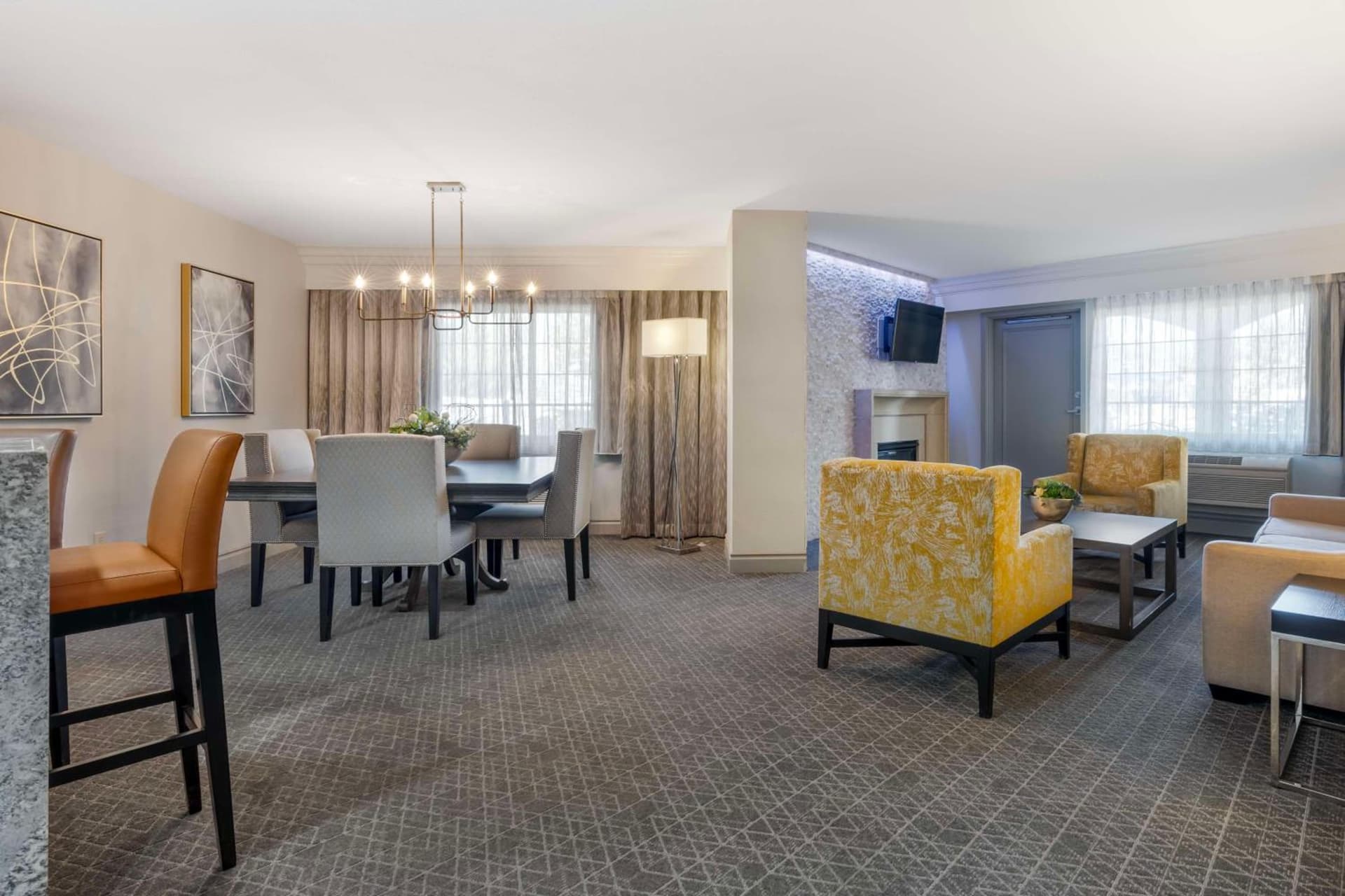 Best Western Plus Boomtown Casino Hotel interior in Reno, NV — gallery photo 2
