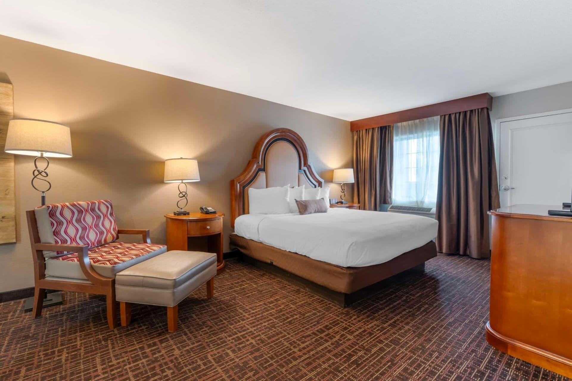 Best Western Plus Boomtown Casino Hotel gallery photo in Reno, NV — image 41