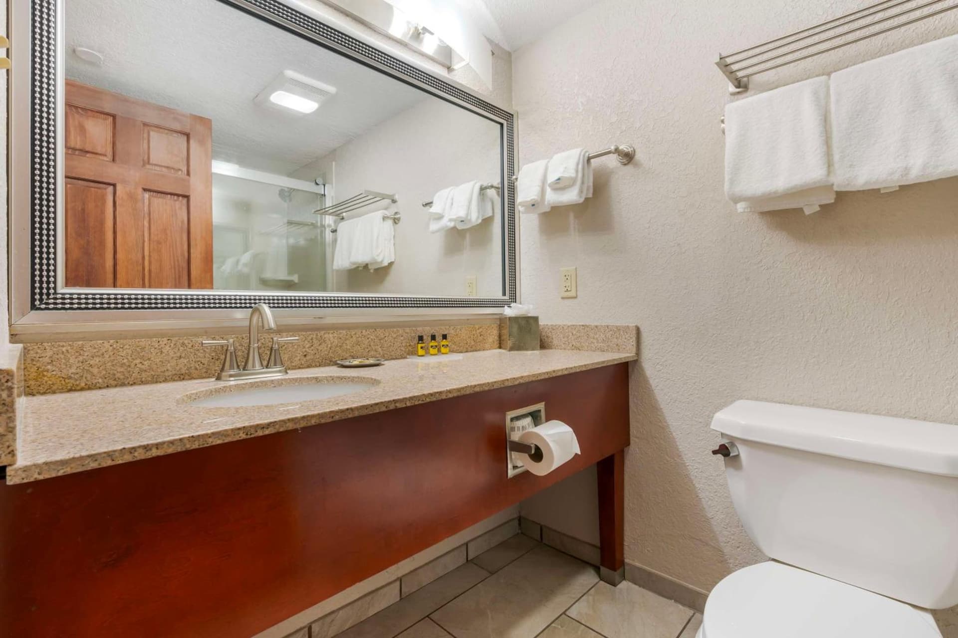 Best Western Plus Boomtown Casino Hotel gallery photo in Reno, NV — image 25
